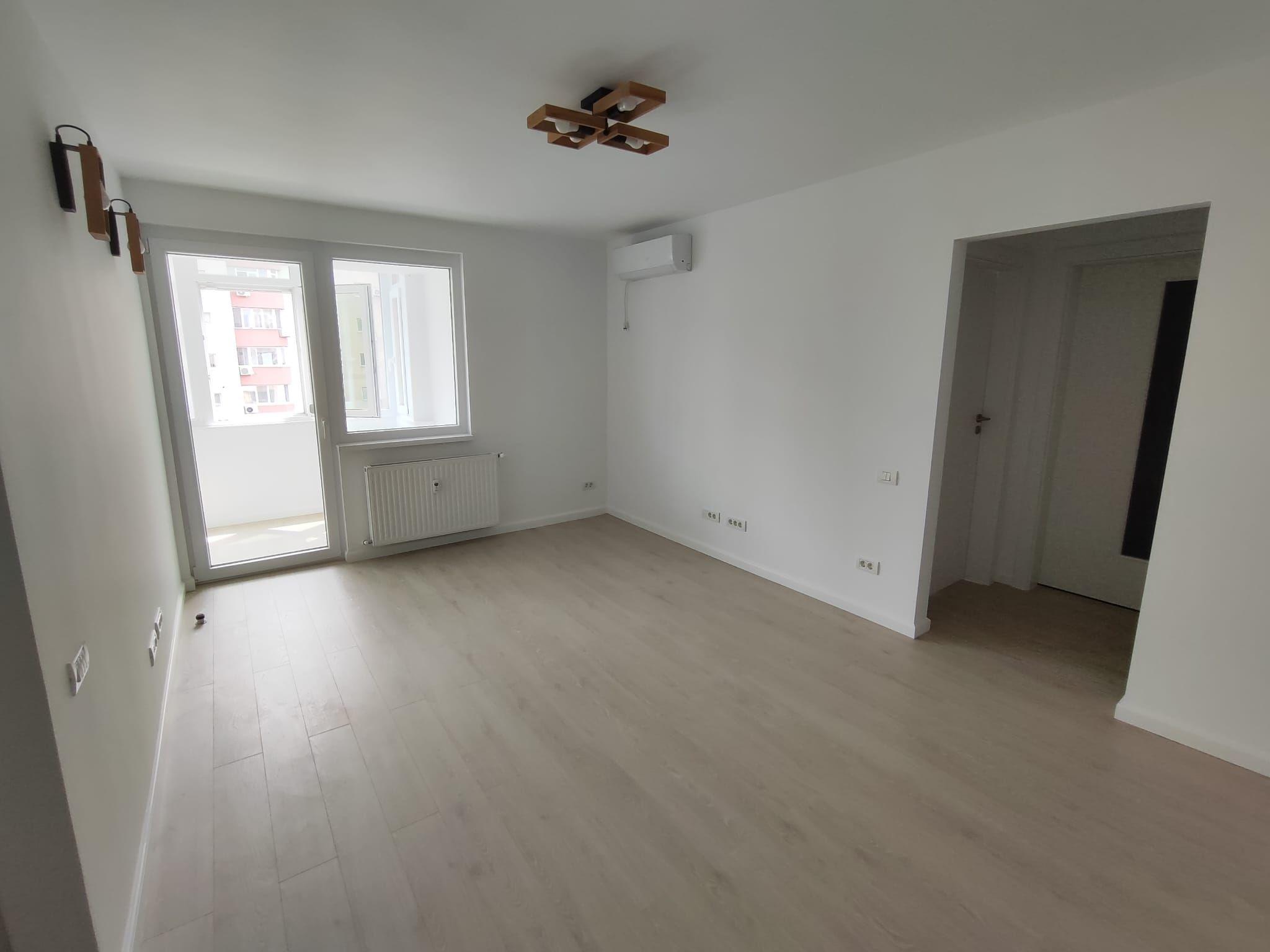 Apartament 2 camere complet renovat - Soseaua Stefan Cel Mare nr 17 - 3