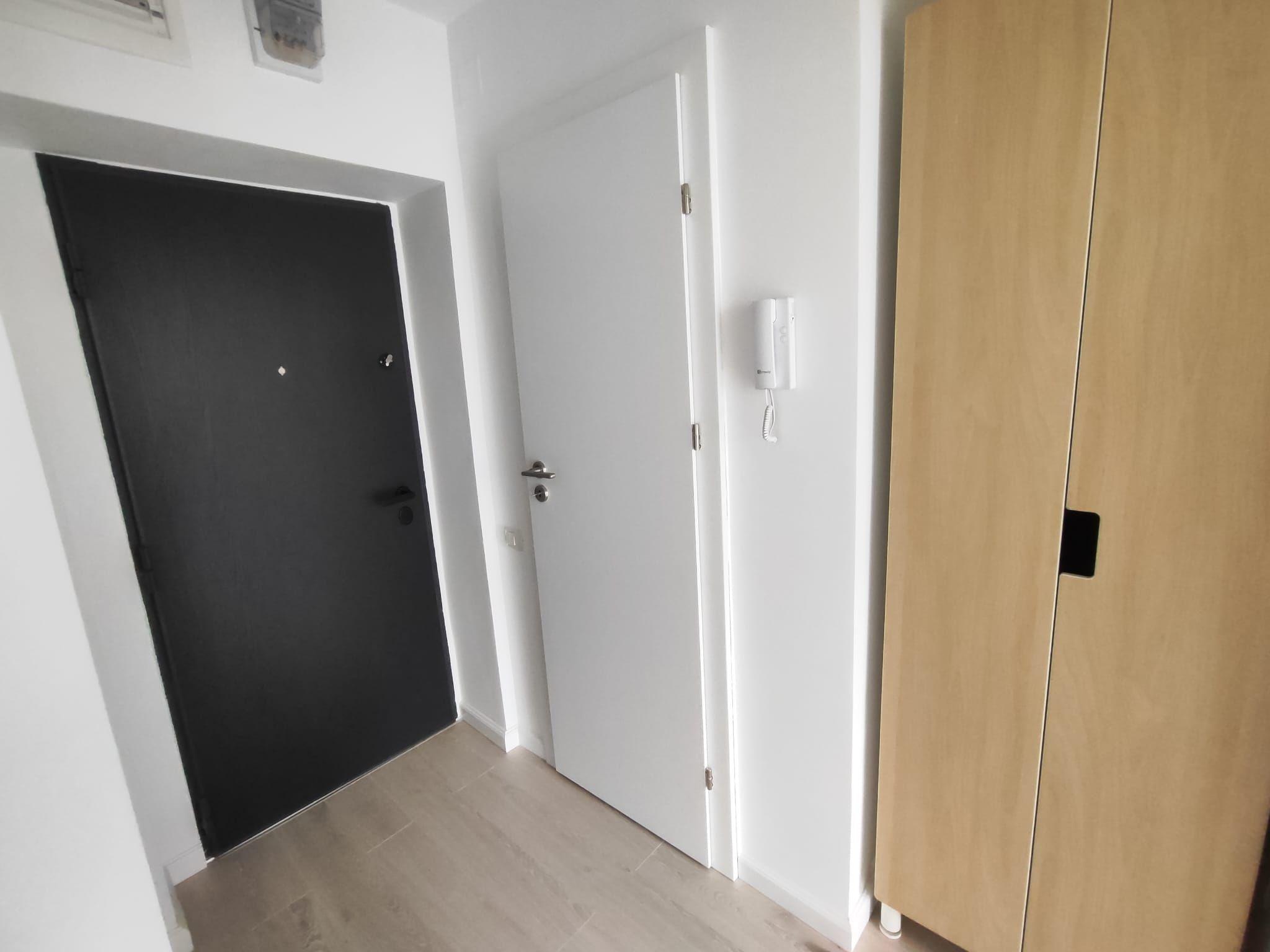 Apartament 2 camere complet renovat - Soseaua Stefan Cel Mare nr 17 - 9
