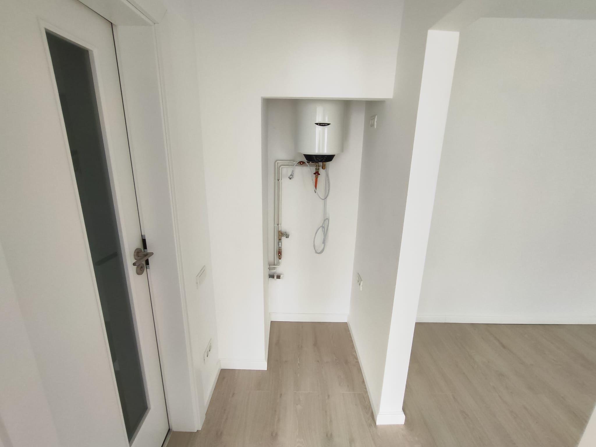 Apartament 2 camere complet renovat - Soseaua Stefan Cel Mare nr 17 - 8