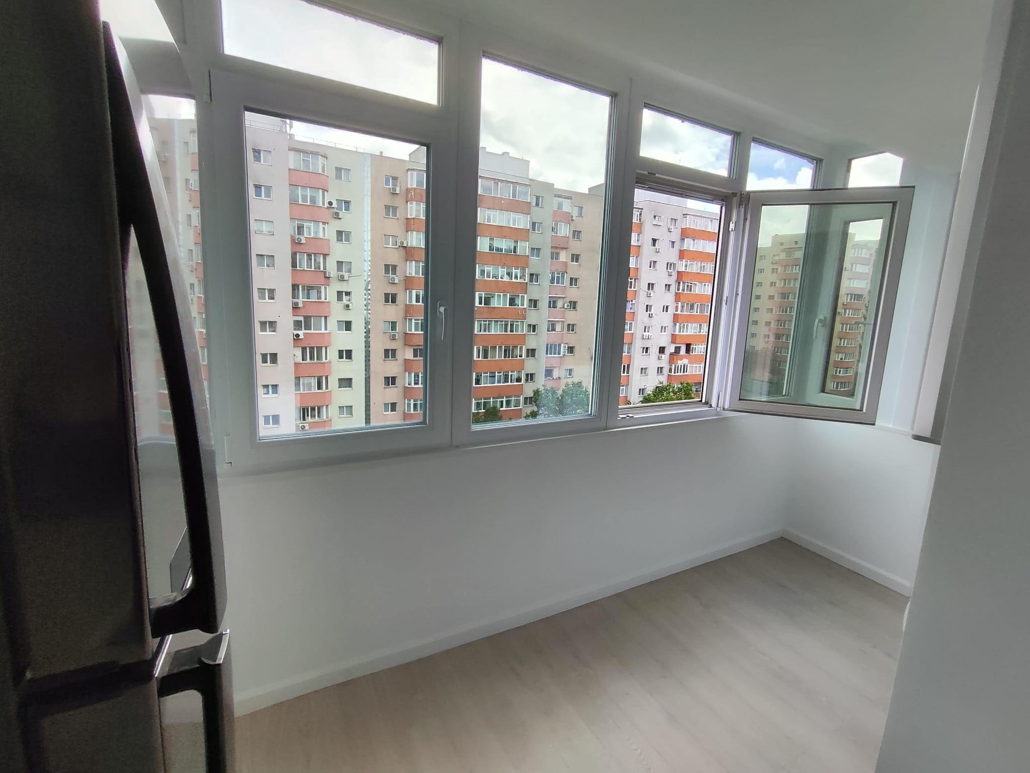 Apartament 2 camere complet renovat - Soseaua Stefan Cel Mare nr 17 - 7