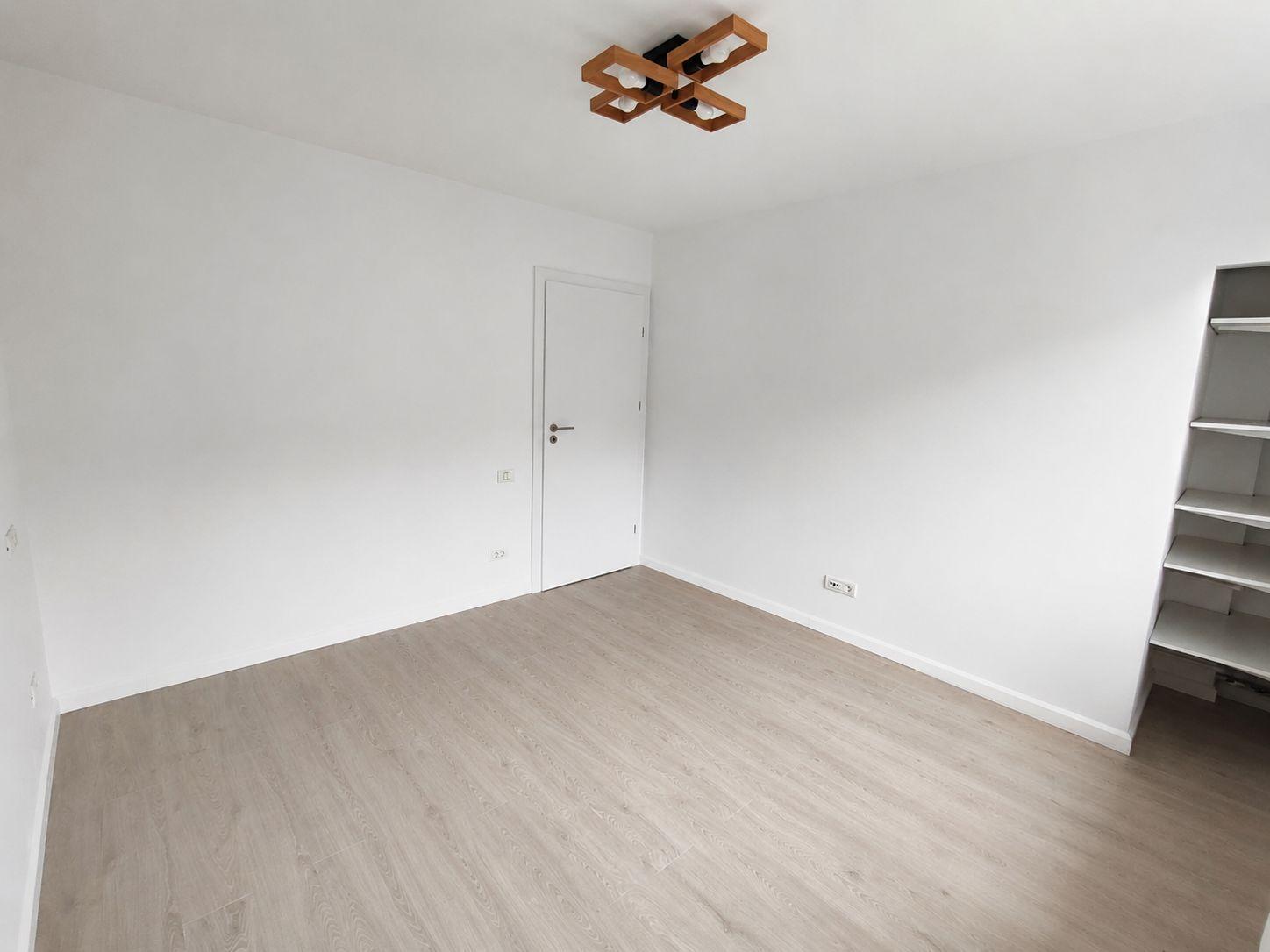 Apartament 2 camere complet renovat - Soseaua Stefan Cel Mare nr 17 - 2
