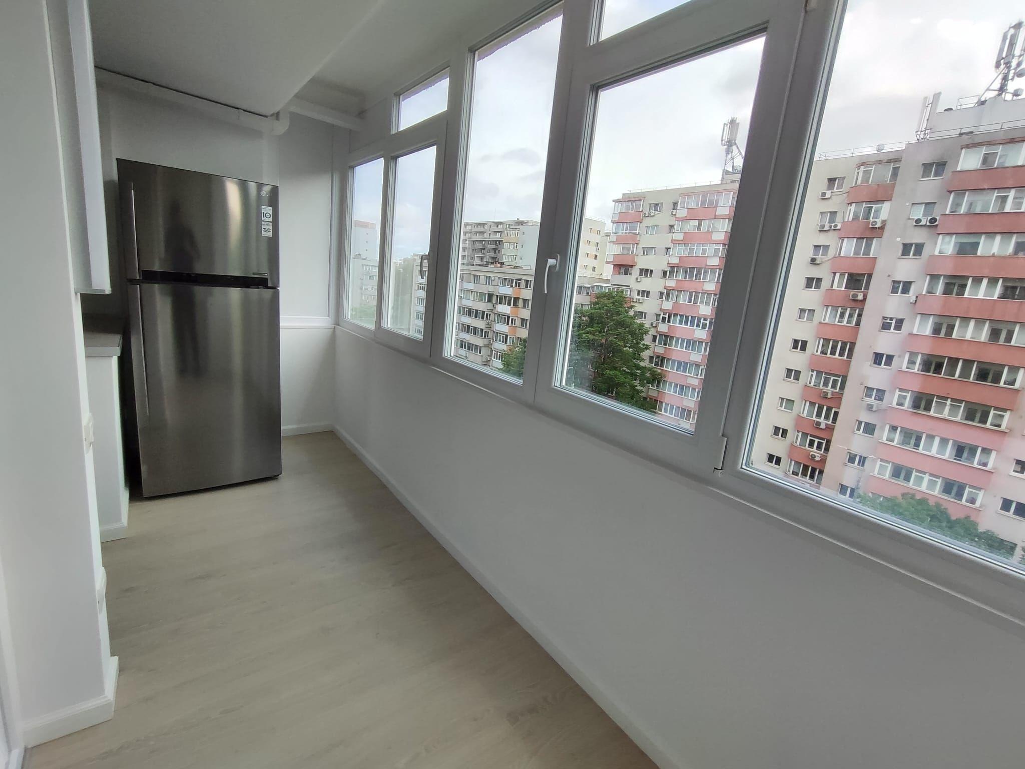 Apartament 2 camere complet renovat - Soseaua Stefan Cel Mare nr 17 - 6