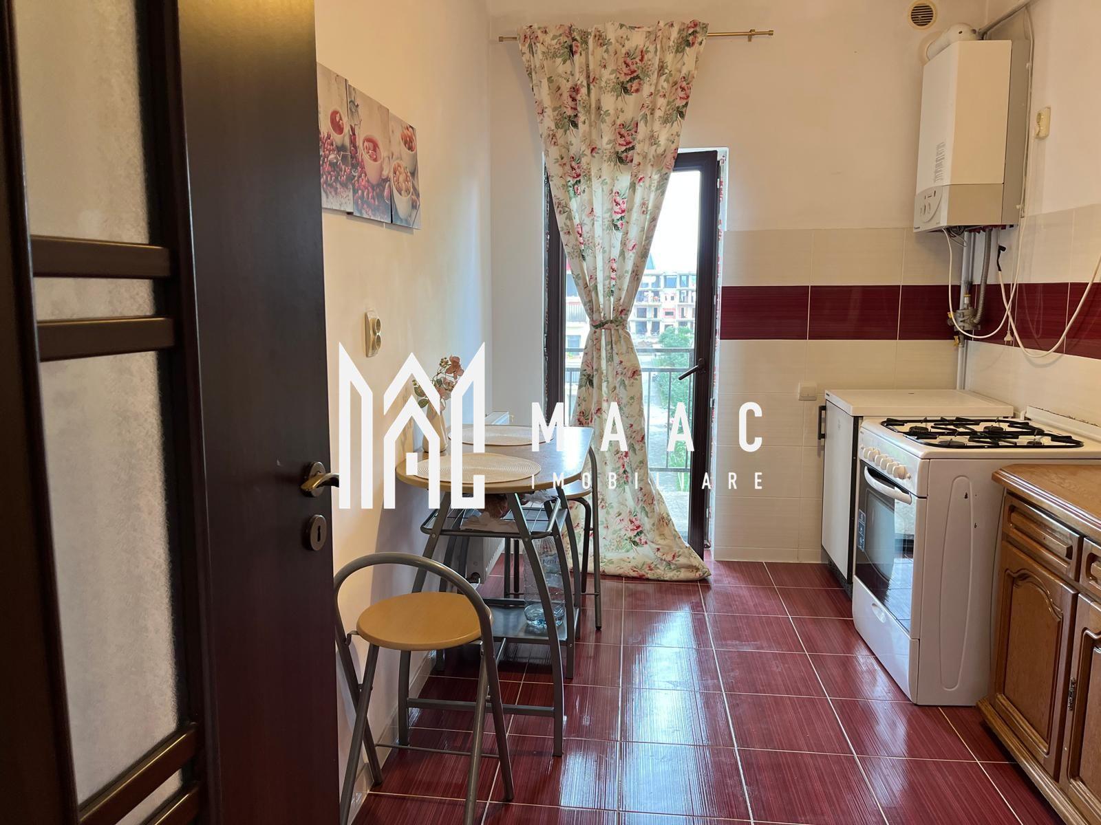 Apartament 1 cameră | 43 MPU | Etaj 2 | Selimbăr - 2