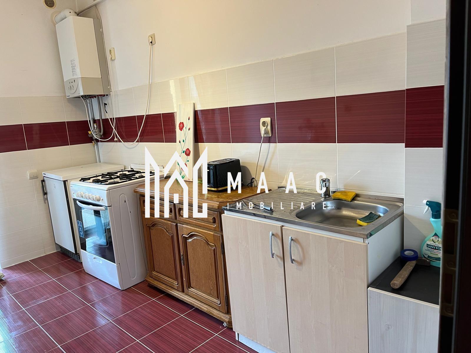 Apartament 1 cameră | 43 MPU | Etaj 2 | Selimbăr - 5