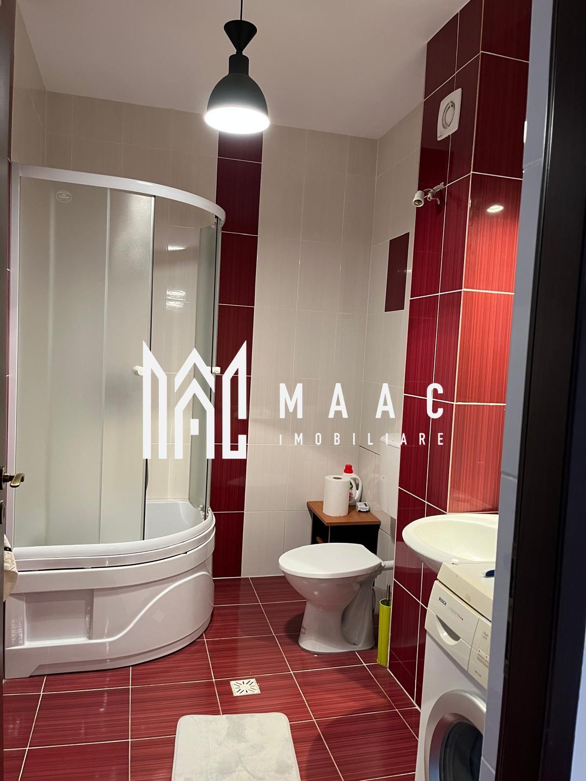 Apartament 1 cameră | 43 MPU | Etaj 2 | Selimbăr - 8