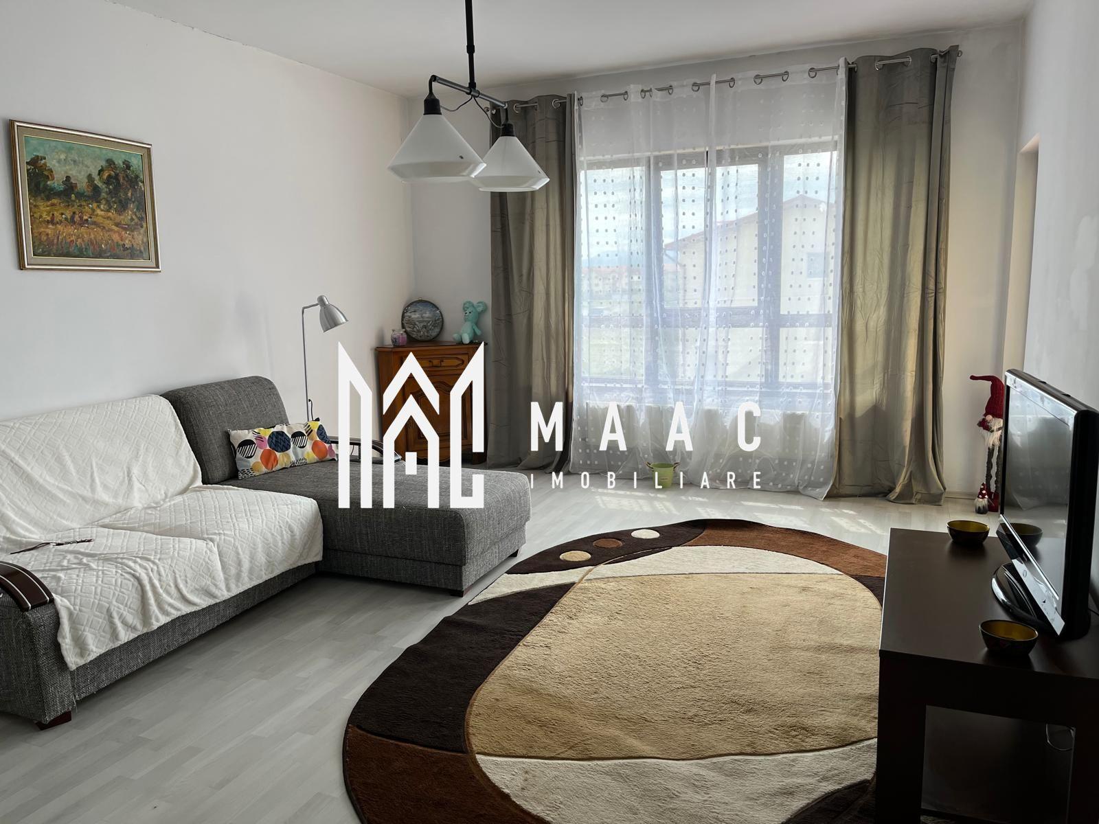 Apartament 1 cameră | 43 MPU | Etaj 2 | Selimbăr - 1