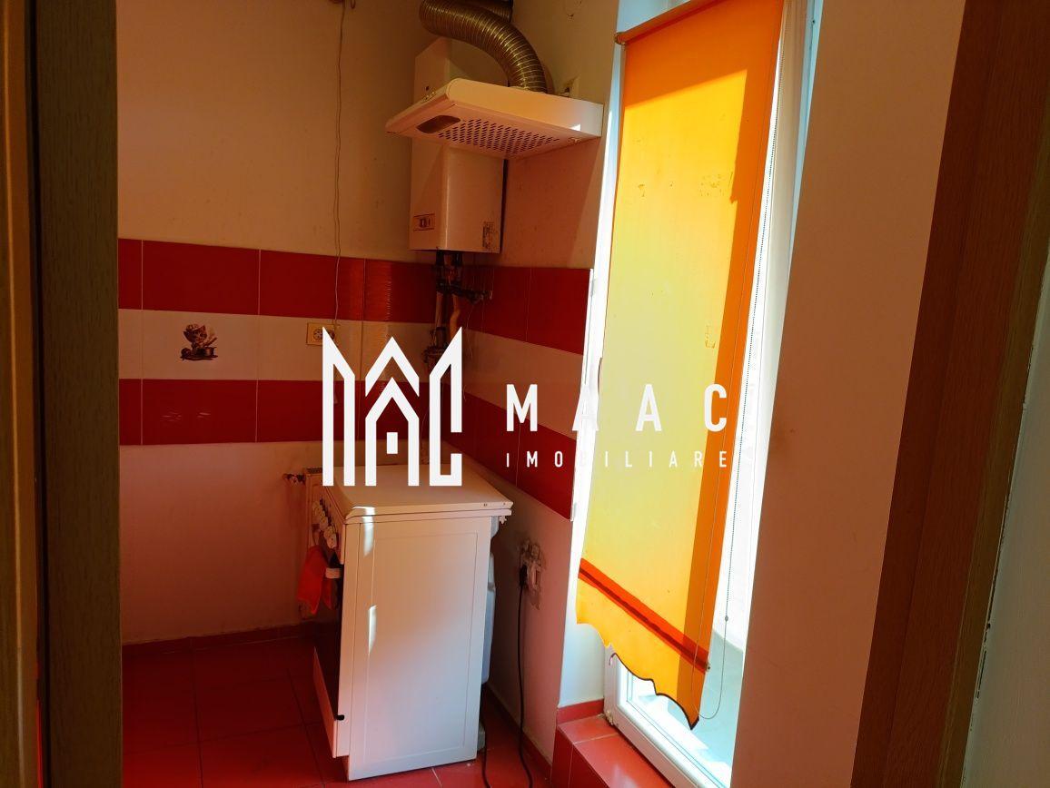 Apartament de vânzare | Sibiu, Turnișor | 25 mp | balcon - 5
