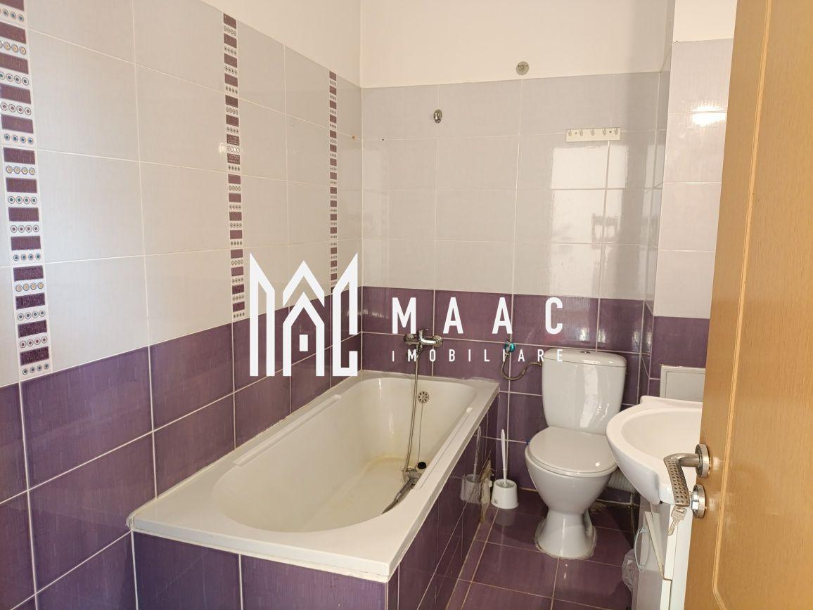Apartament de vânzare | Sibiu, Turnișor | 25 mp | balcon - 7