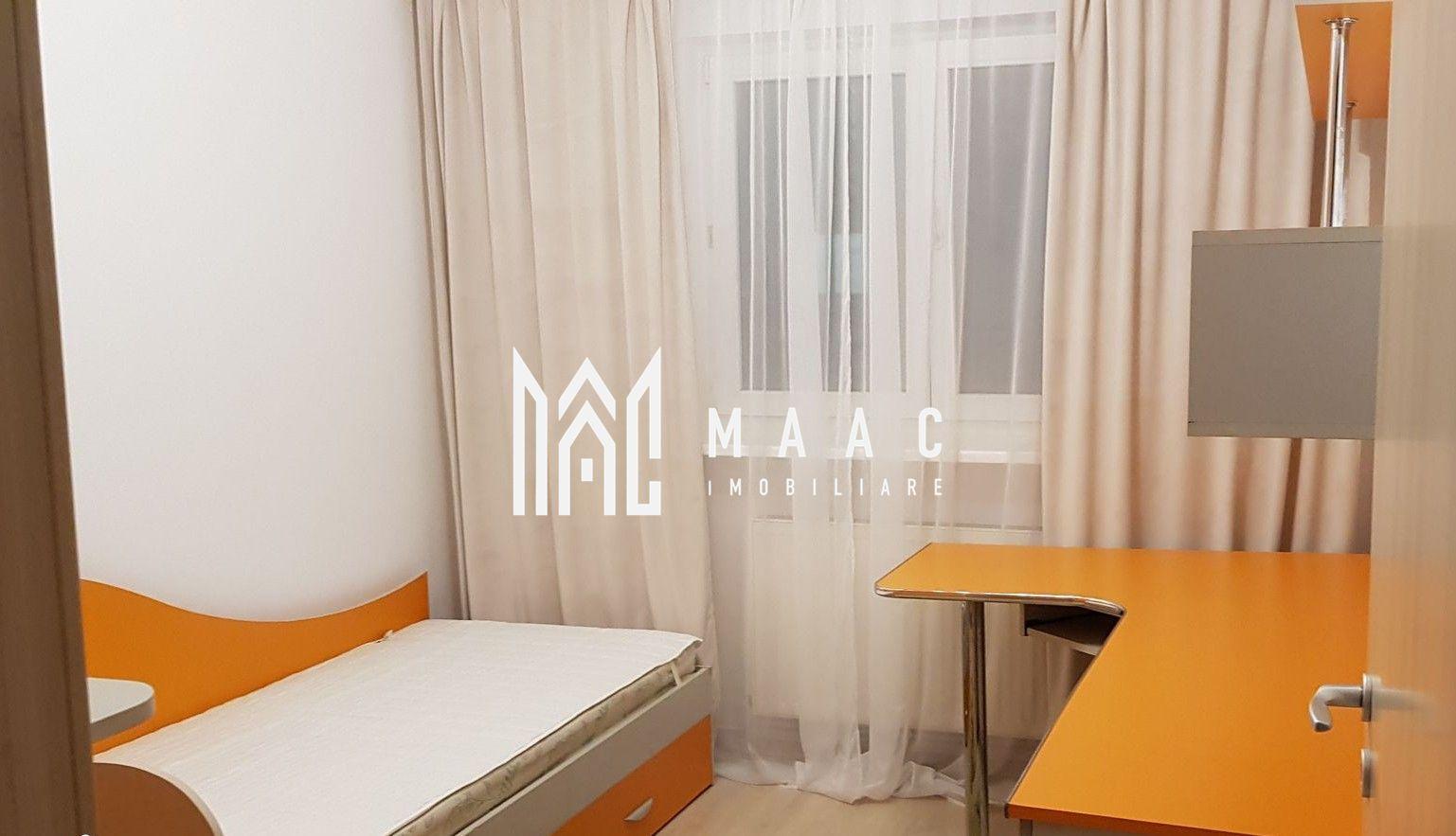 Apartament 3 camere | Decomandat | Ștrand | Etaj 1 | Mobilat și utilat Premium - 6