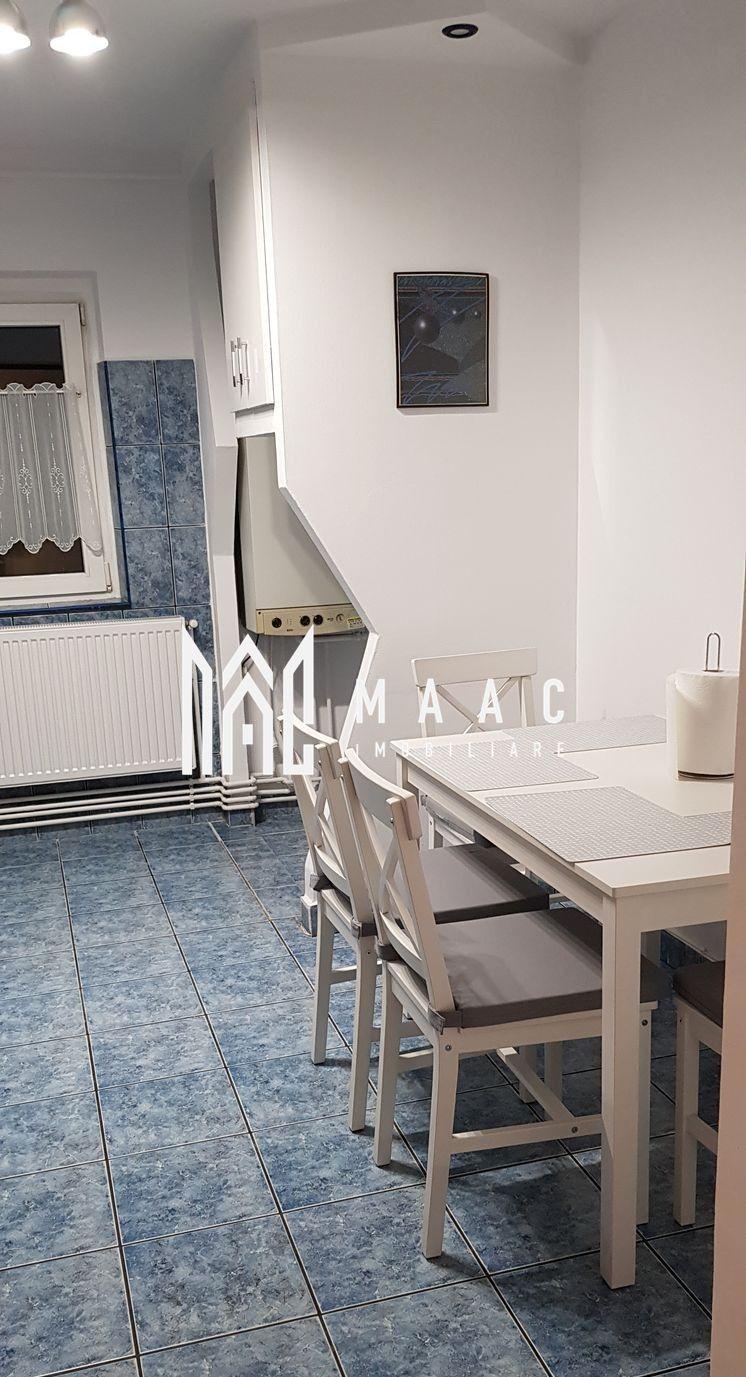 Apartament 3 camere | Decomandat | Ștrand | Etaj 1 | Mobilat și utilat Premium - 8