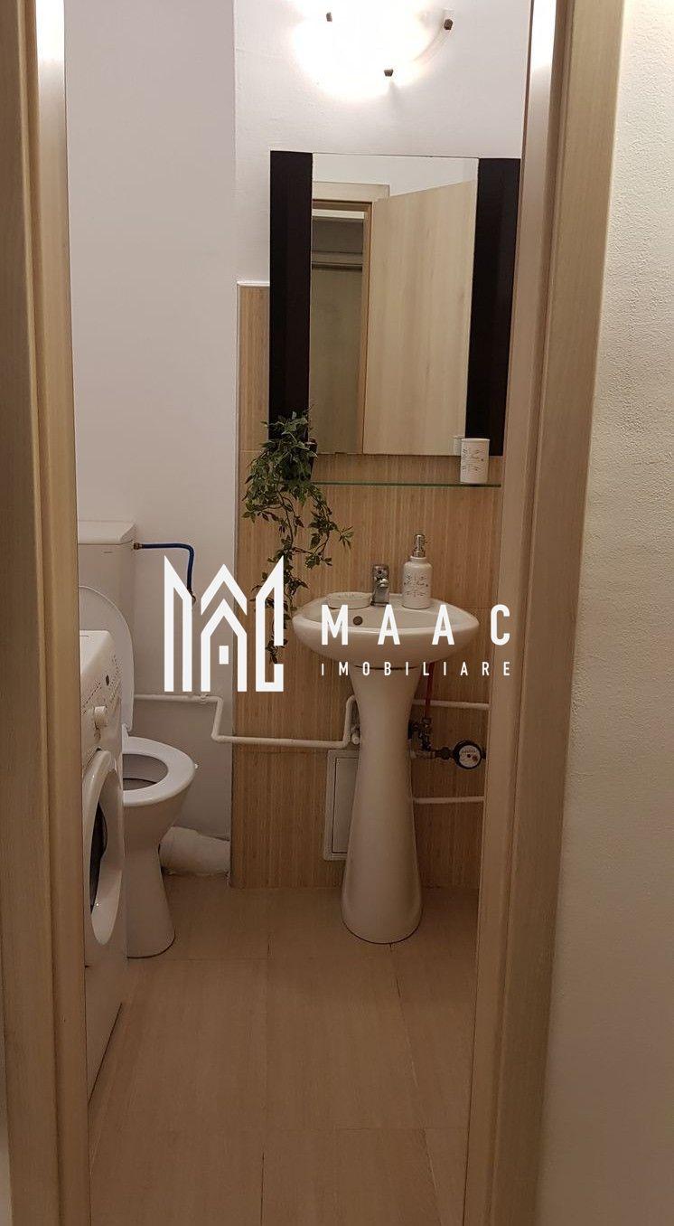 Apartament 3 camere | Decomandat | Ștrand | Etaj 1 | Mobilat și utilat Premium - 10