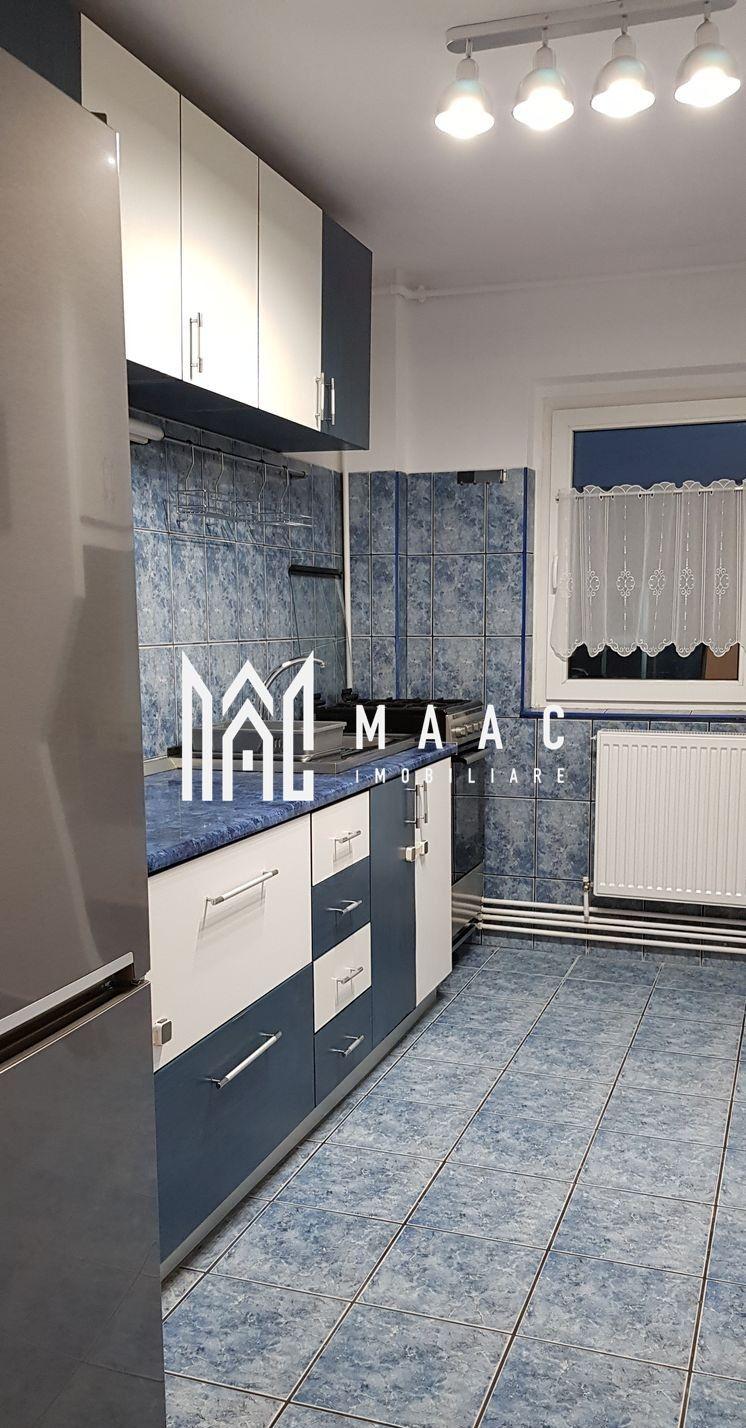 Apartament 3 camere | Decomandat | Ștrand | Etaj 1 | Mobilat și utilat Premium - 7