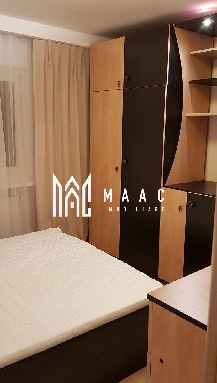 Apartament 3 camere | Decomandat | Ștrand | Etaj 1 | Mobilat și utilat Premium - 5