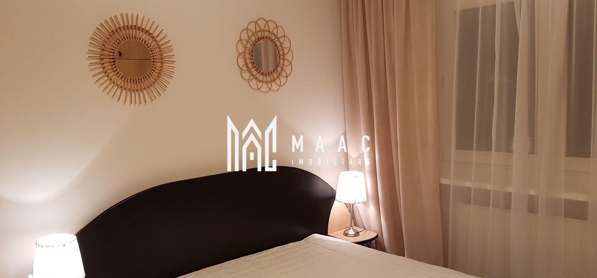 Apartament 3 camere | Decomandat | Ștrand | Etaj 1 | Mobilat și utilat Premium - 4