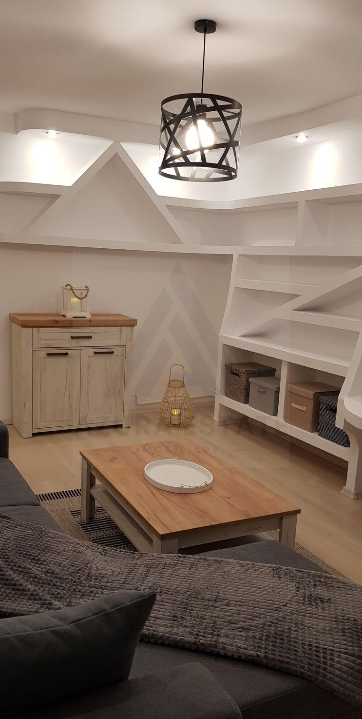Apartament spatios 77 mp utili 3 camere 2 bai etaj 1 zona Strand - 3