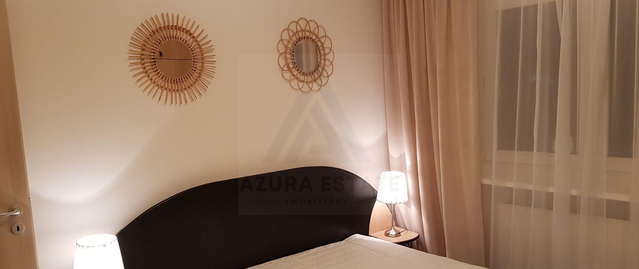 Apartament spatios 77 mp utili 3 camere 2 bai etaj 1 zona Strand - 4