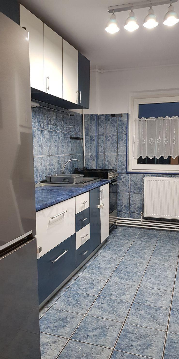 Apartament spatios 77 mp utili 3 camere 2 bai etaj 1 zona Strand - 7