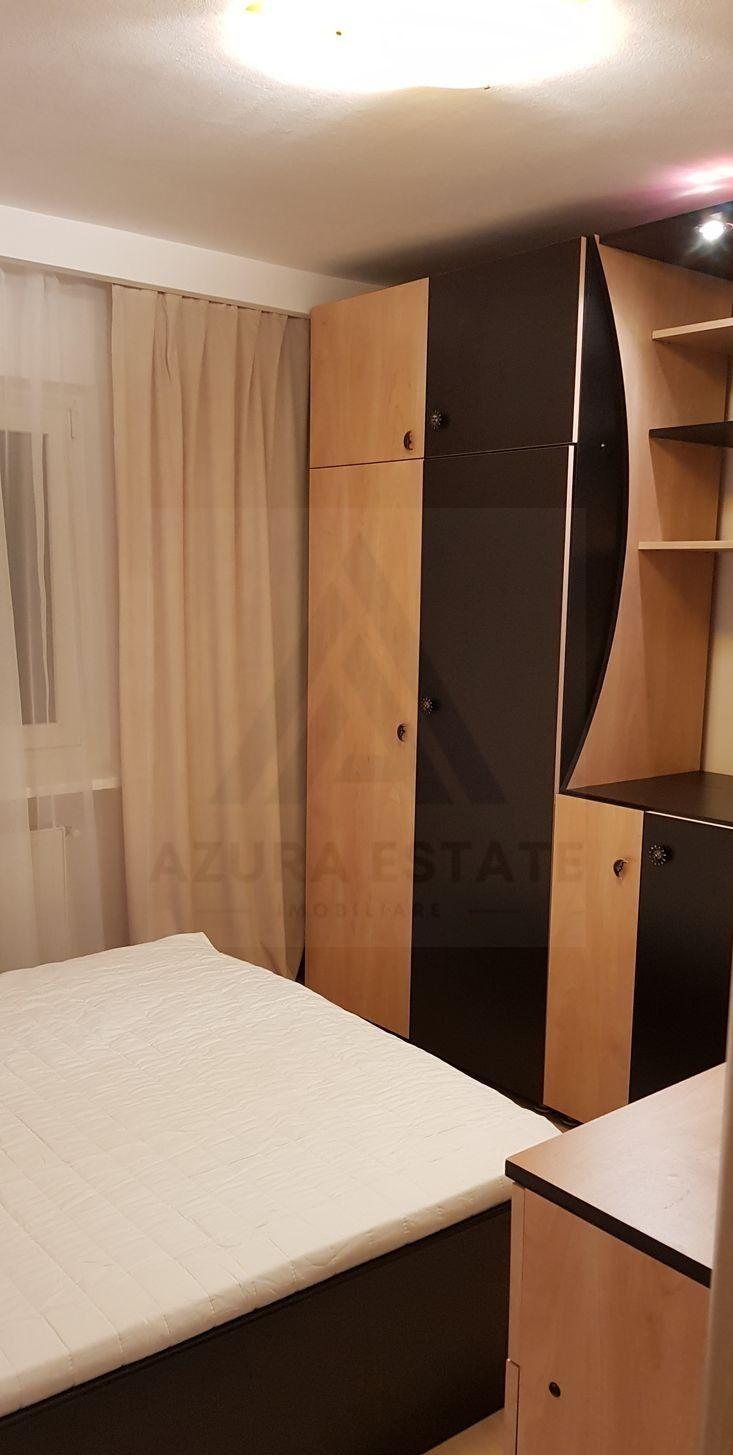Apartament spatios 77 mp utili 3 camere 2 bai etaj 1 zona Strand - 5