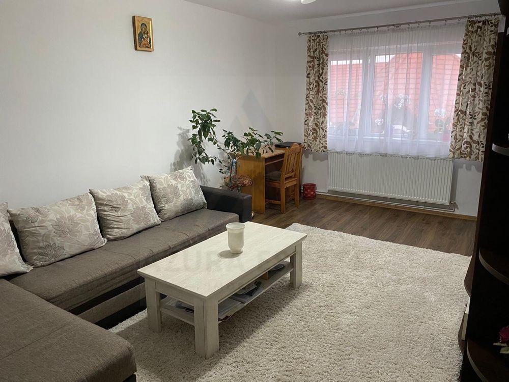 Apartament 2 camere 60 mp utili etaj 2 balcon Cartierul Strand - 1
