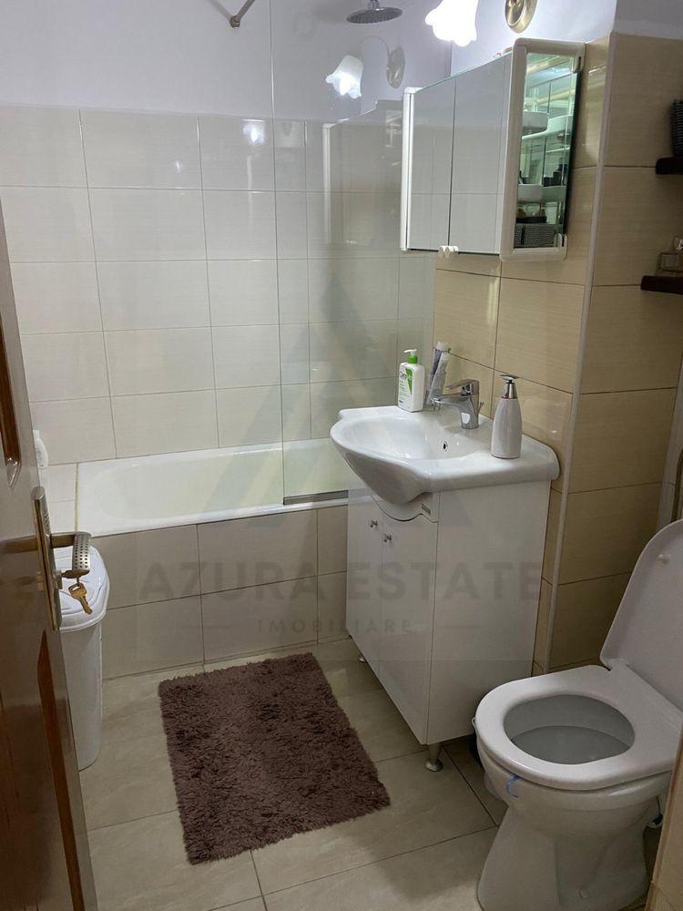 Apartament 2 camere 60 mp utili etaj 2 balcon Cartierul Strand - 7