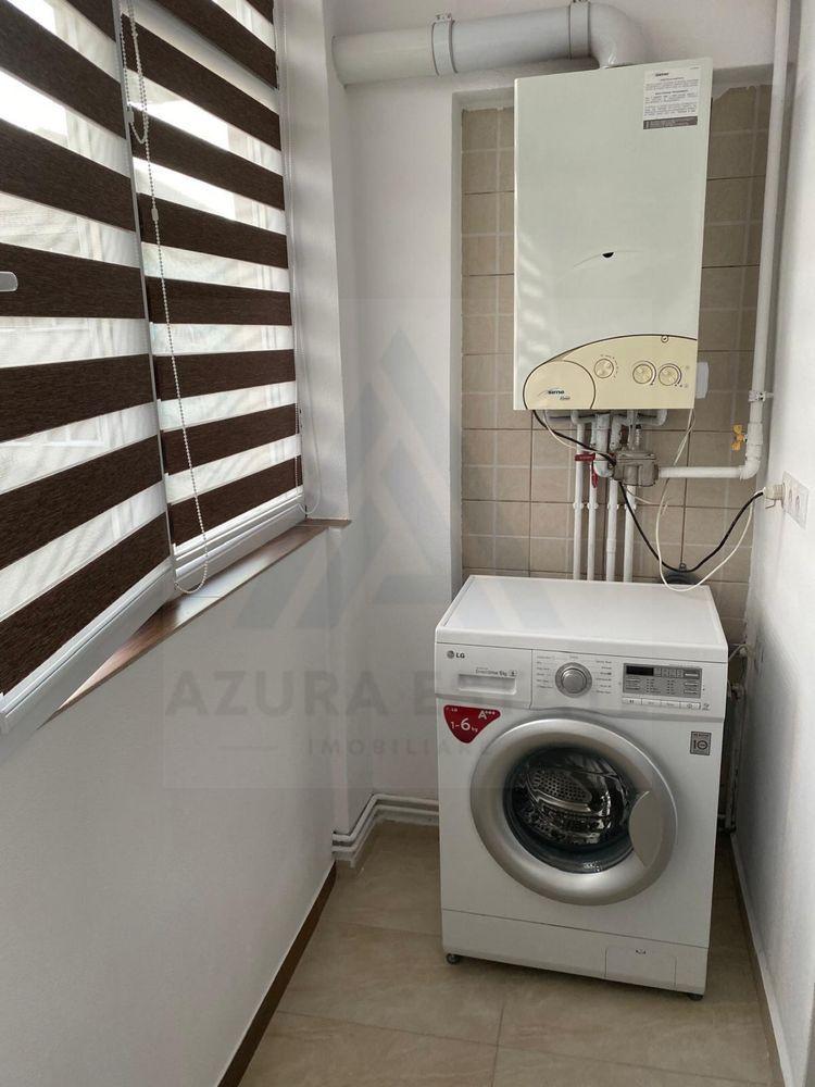 Apartament 2 camere 60 mp utili etaj 2 balcon Cartierul Strand - 6