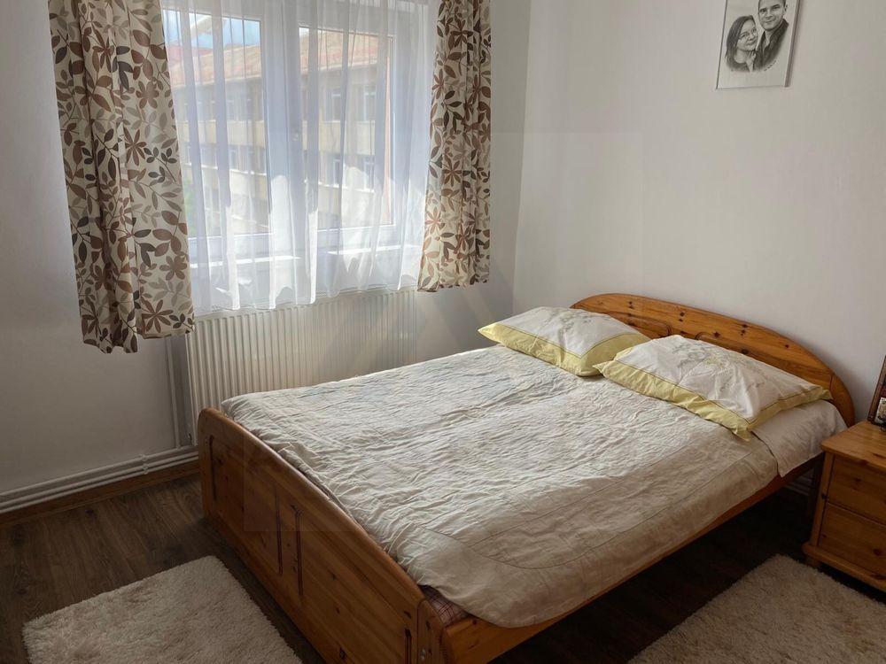 Apartament 2 camere 60 mp utili etaj 2 balcon Cartierul Strand - 2