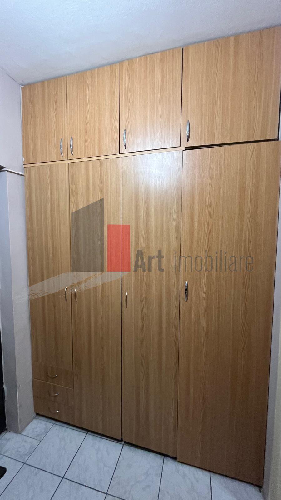 Urgent! Garsonieră cochetă, mobilată și utilată – Drumul Taberei Orizont - 10