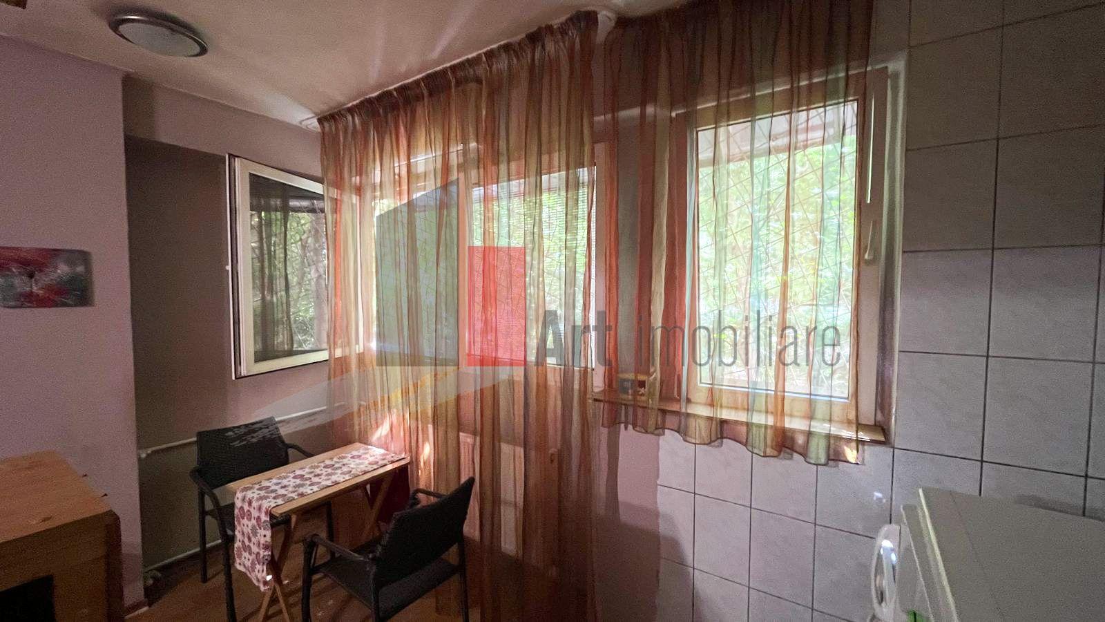 Urgent! Garsonieră cochetă, mobilată și utilată – Drumul Taberei Orizont - 7