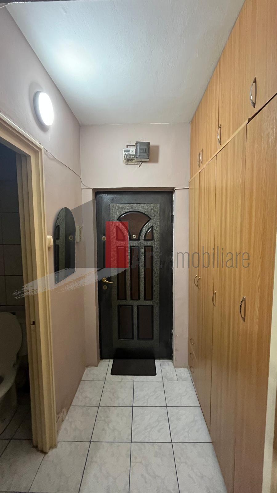Urgent! Garsonieră cochetă, mobilată și utilată – Drumul Taberei Orizont - 11