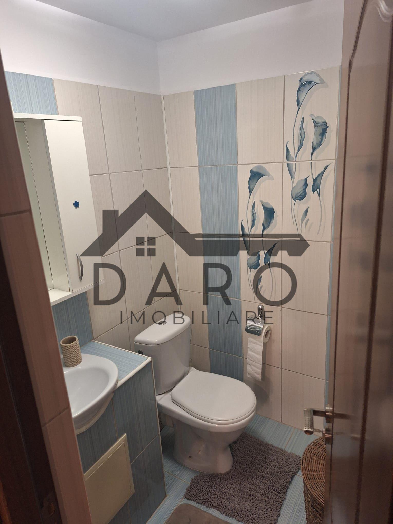 De vânzare apartament cu 3 camere-- 119. 500 EUR - 6