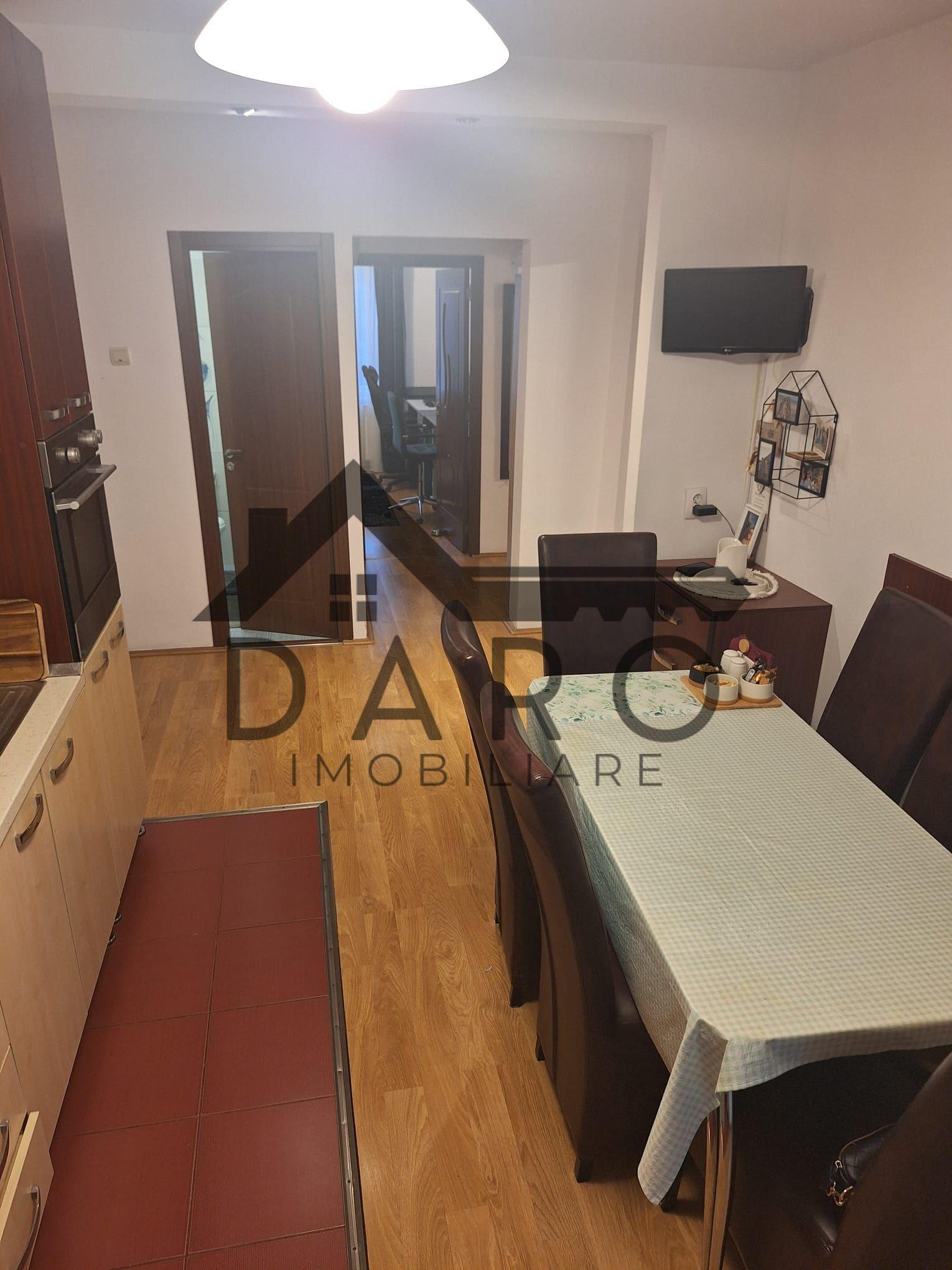De vânzare apartament cu 3 camere-- 119. 500 EUR - 9