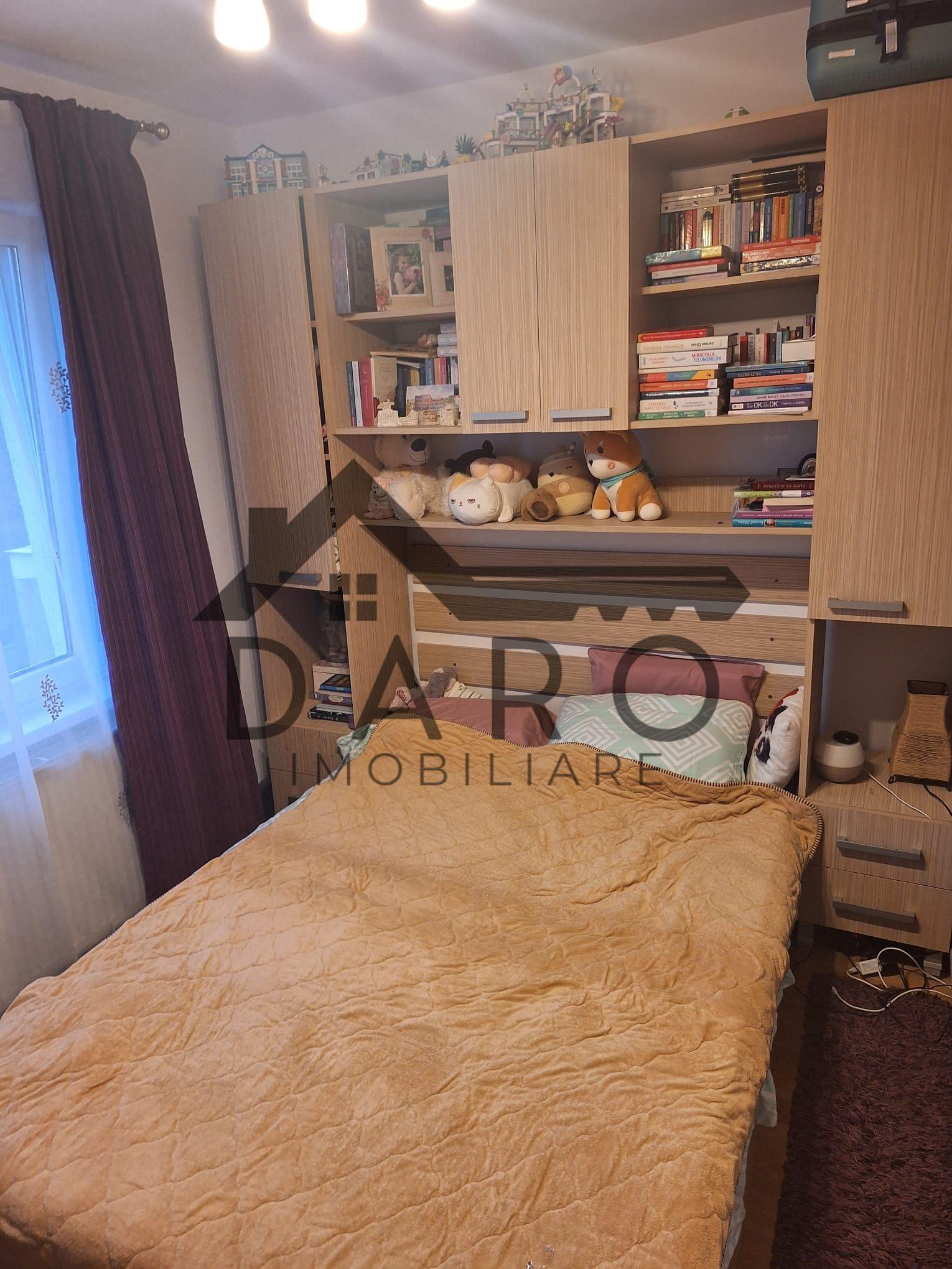 De vânzare apartament cu 3 camere-- 119. 500 EUR - 8