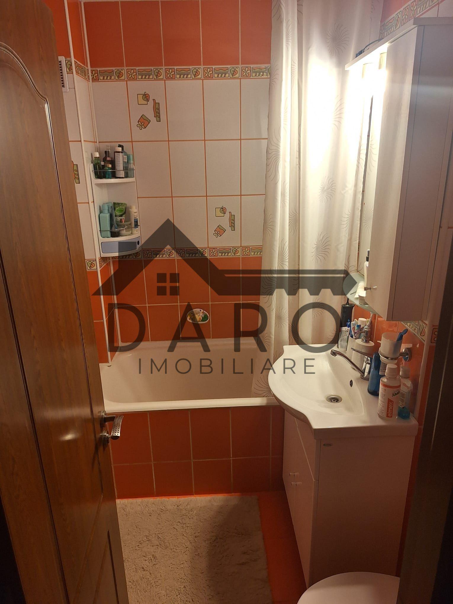 De vânzare apartament cu 3 camere-- 119. 500 EUR - 4