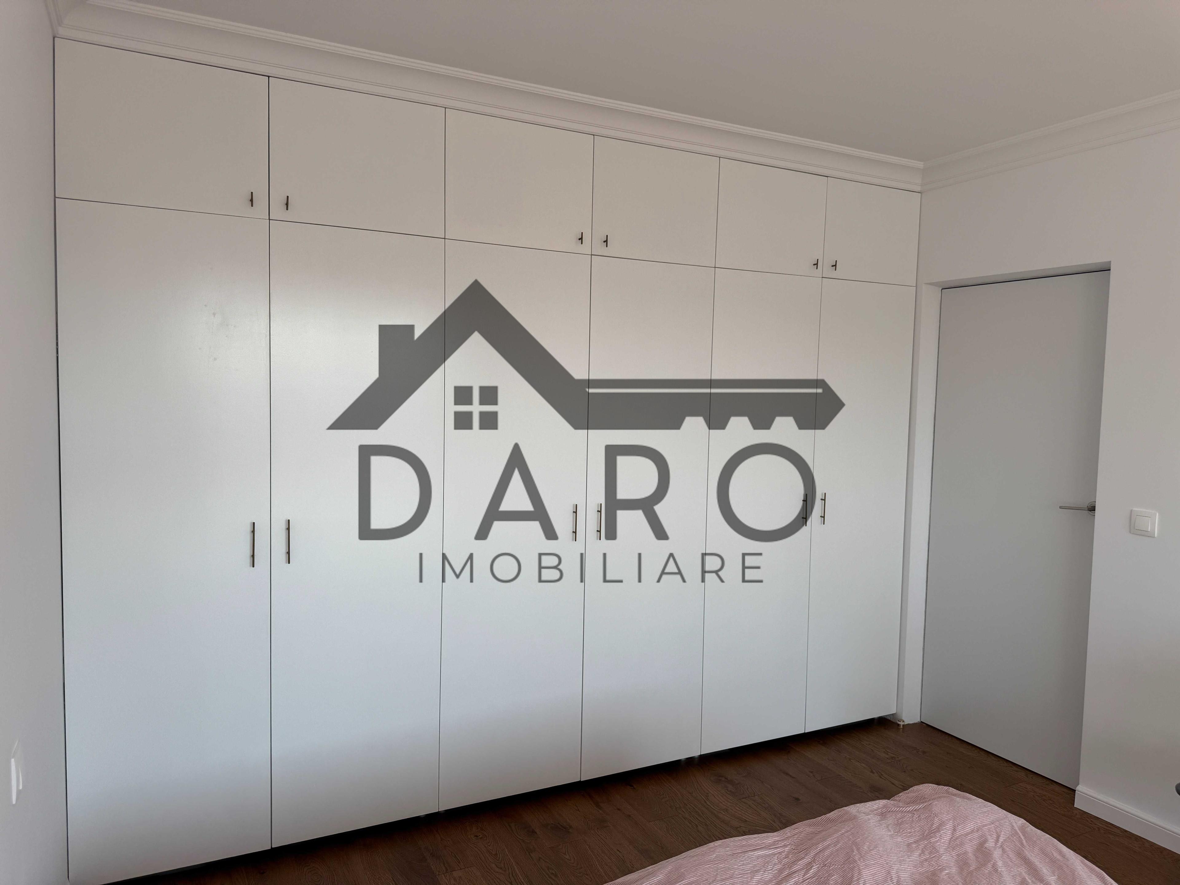 Apartament 2 camere | Maurer Residence Târgu Mureș | 64 mp | 132.000 € - 4