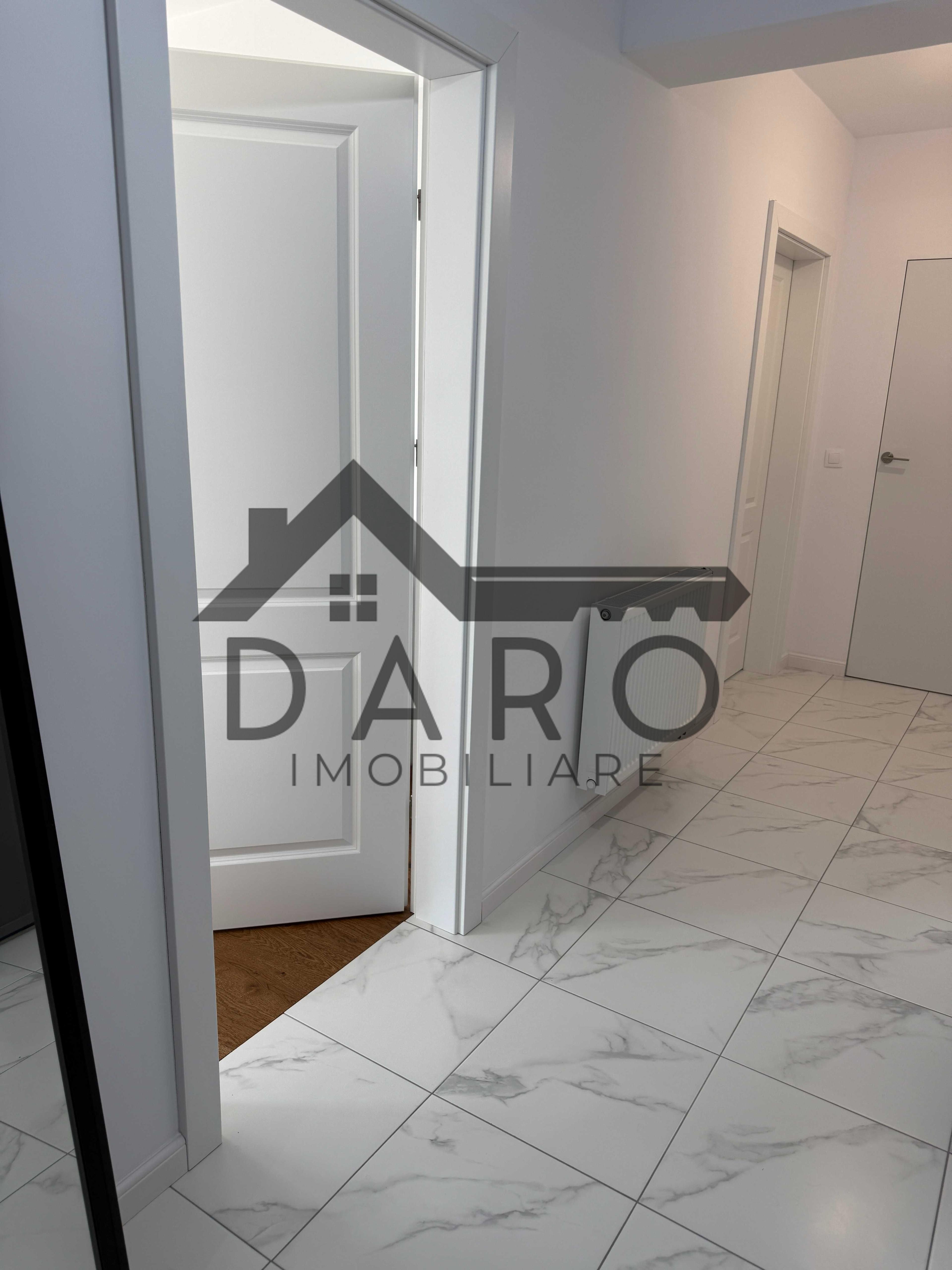 Apartament 2 camere | Maurer Residence Târgu Mureș | 64 mp | 132.000 € - 2
