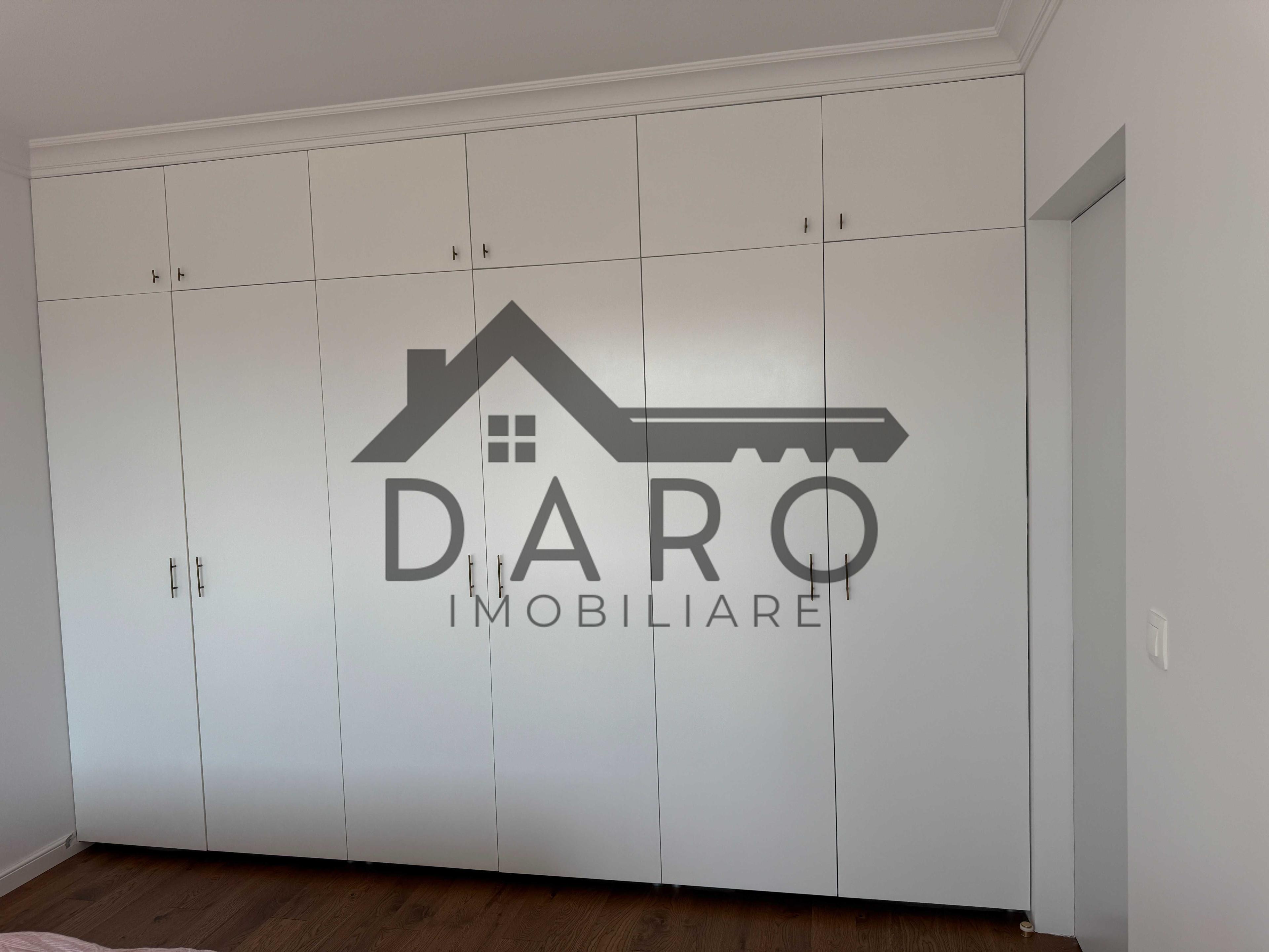 Apartament 2 camere | Maurer Residence Târgu Mureș | 64 mp | 132.000 € - 3