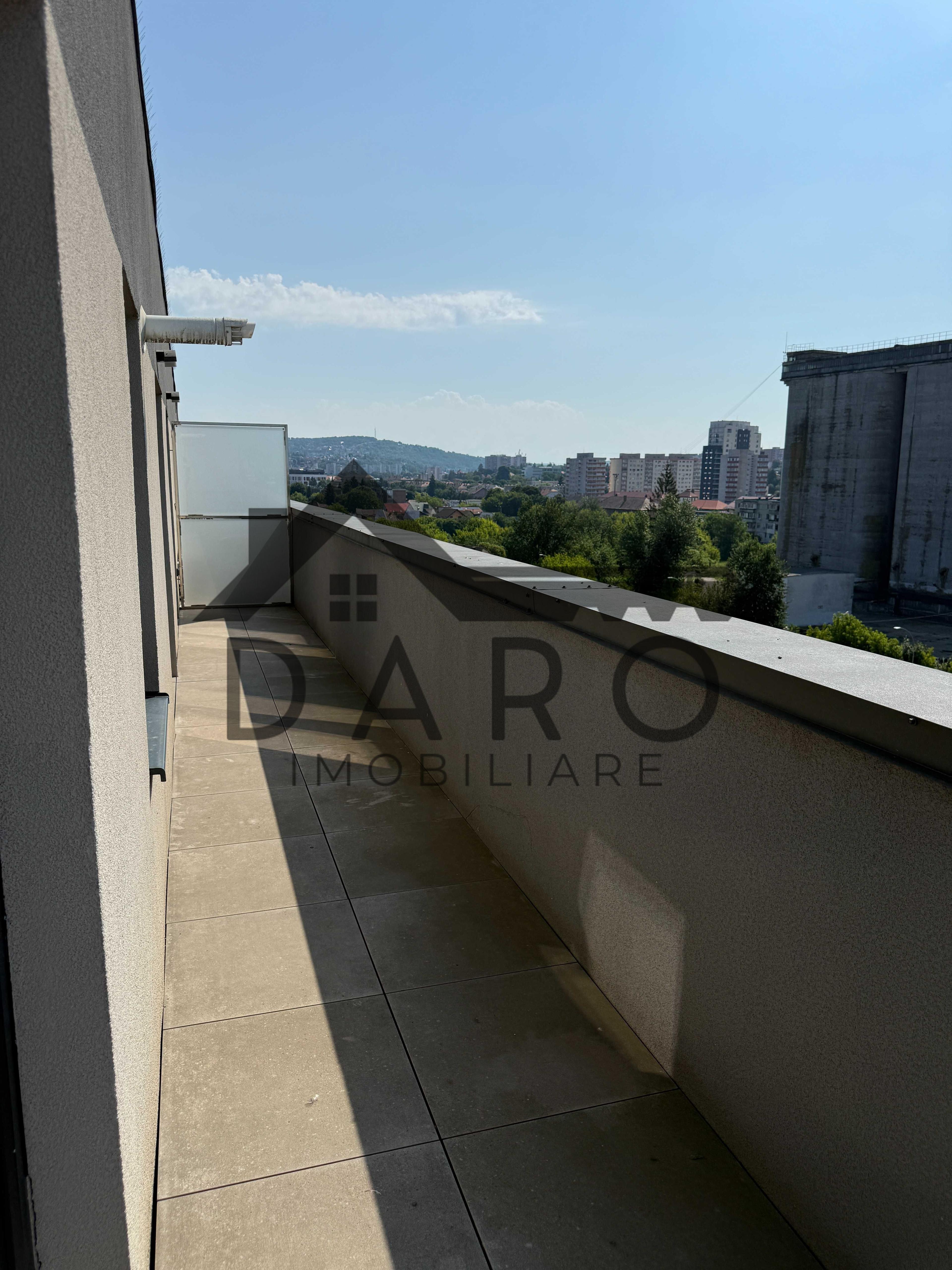 Apartament 2 camere | Maurer Residence Târgu Mureș | 64 mp | 132.000 € - 8