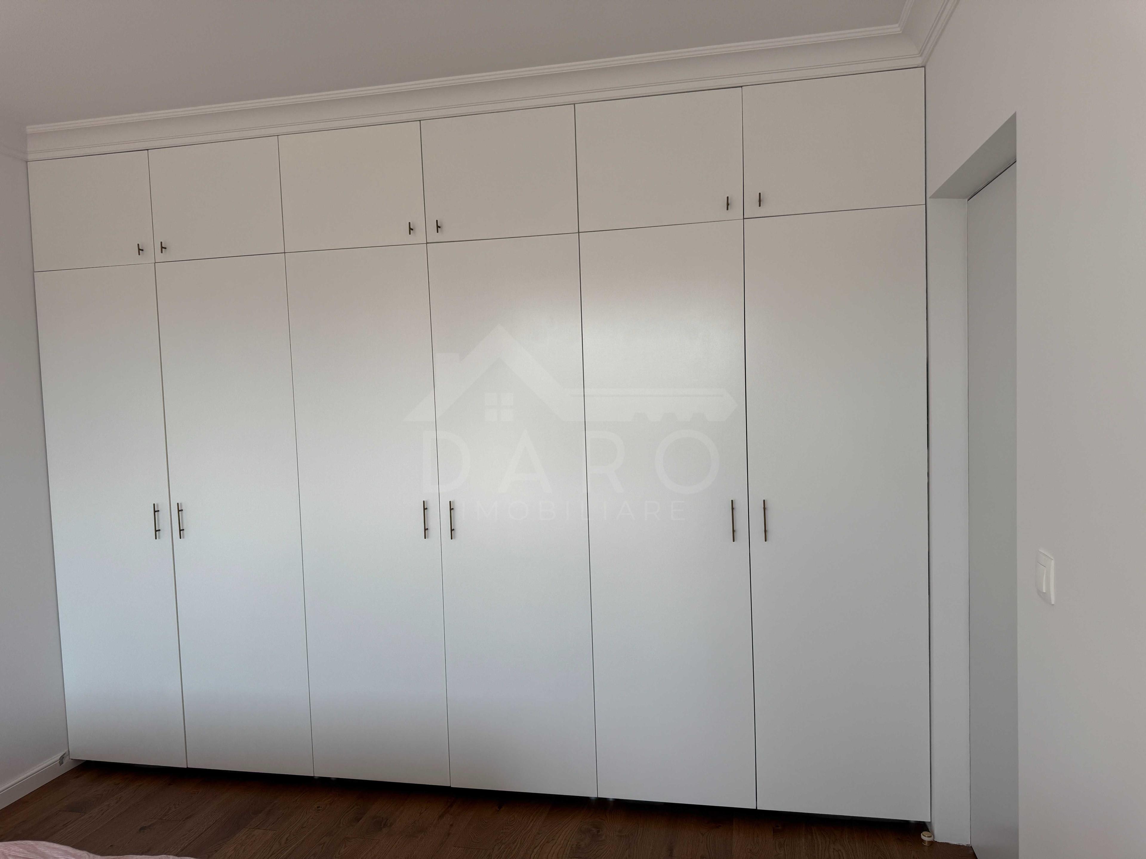 Apartament 2 camere | Maurer Residence Târgu Mureș | 64 mp | 132.000 € - 3