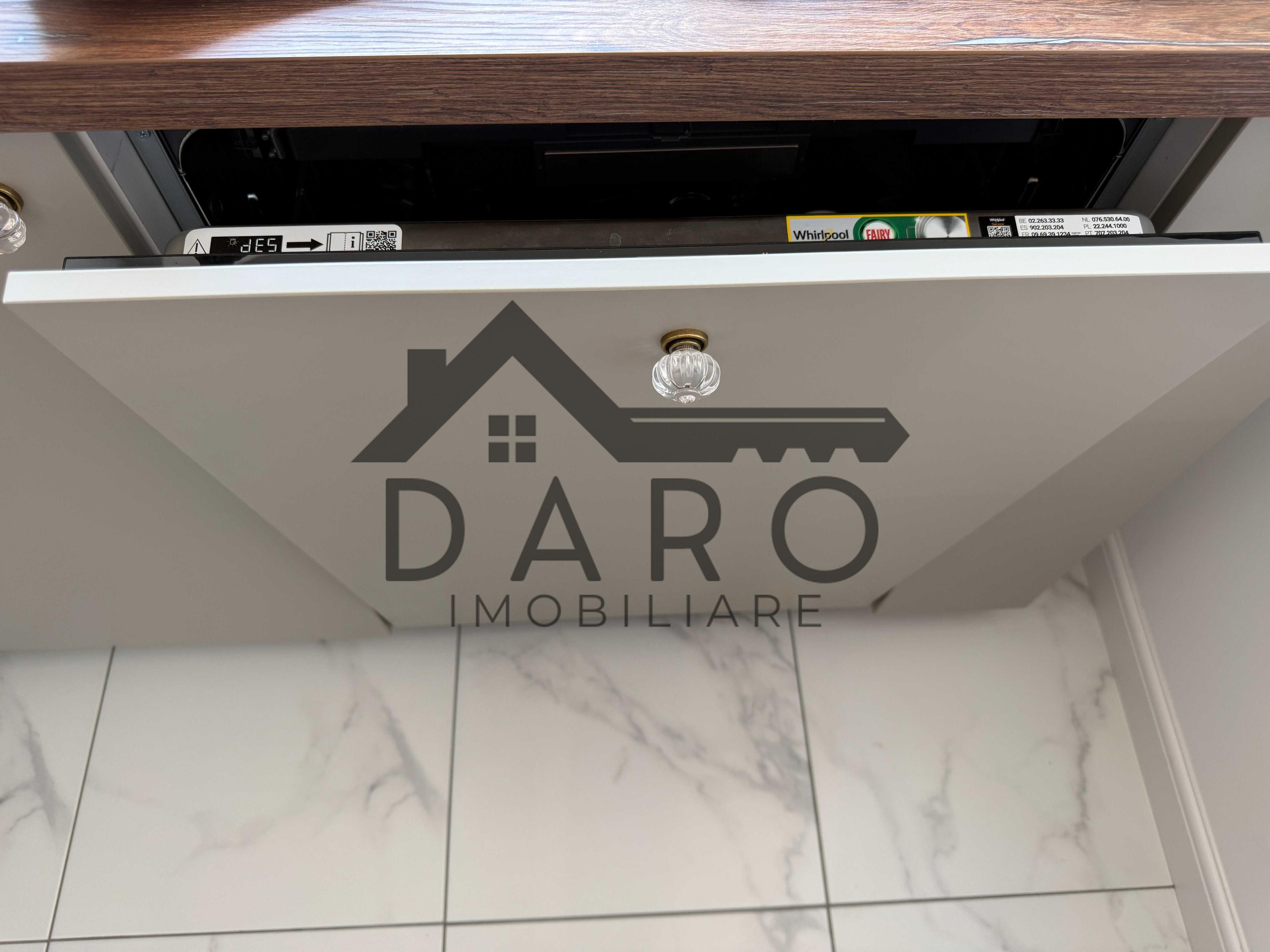 Apartament 2 camere | Maurer Residence Târgu Mureș | 64 mp | 132.000 € - 7