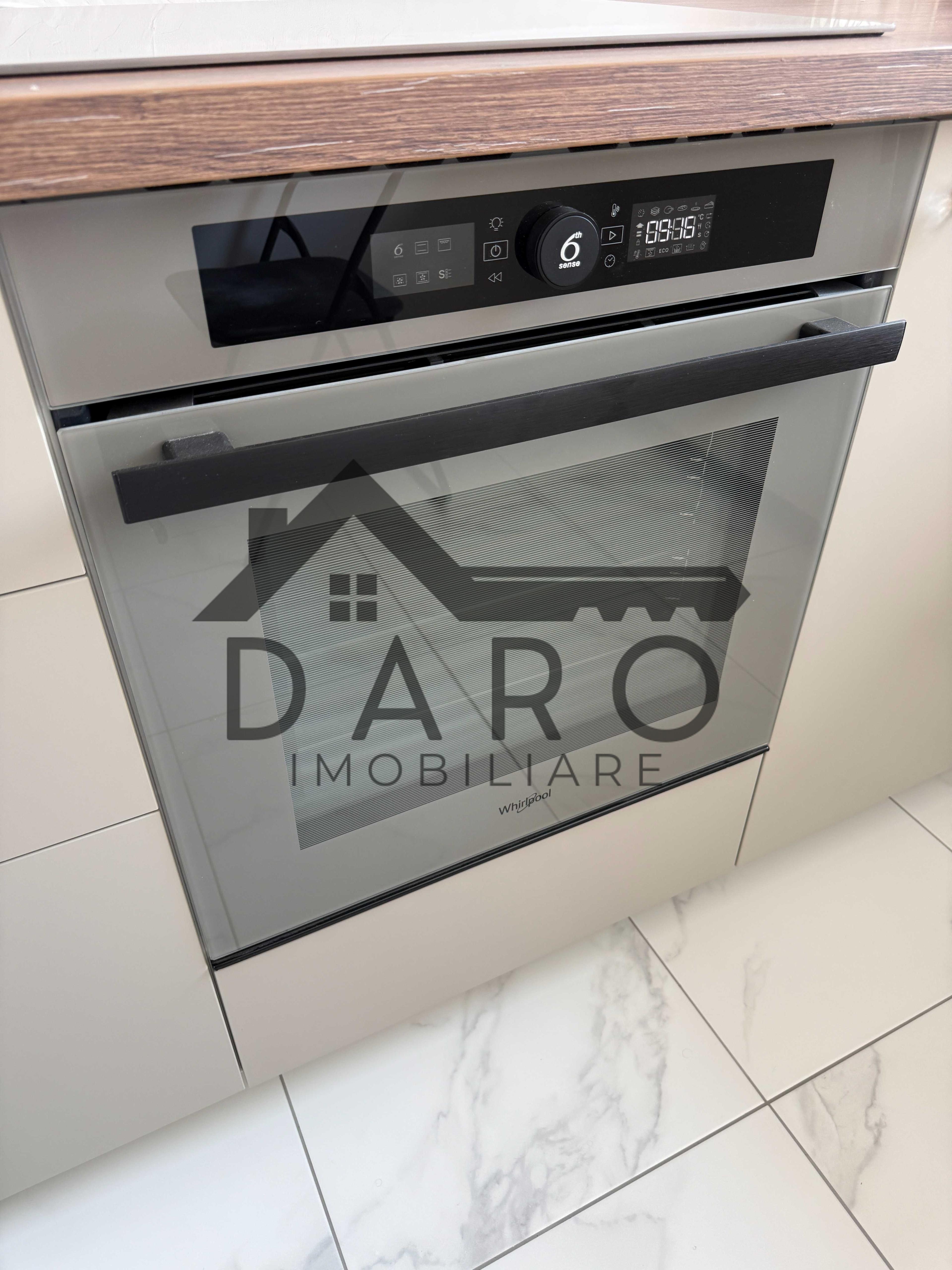 Apartament 2 camere | Maurer Residence Târgu Mureș | 64 mp | 132.000 € - 6