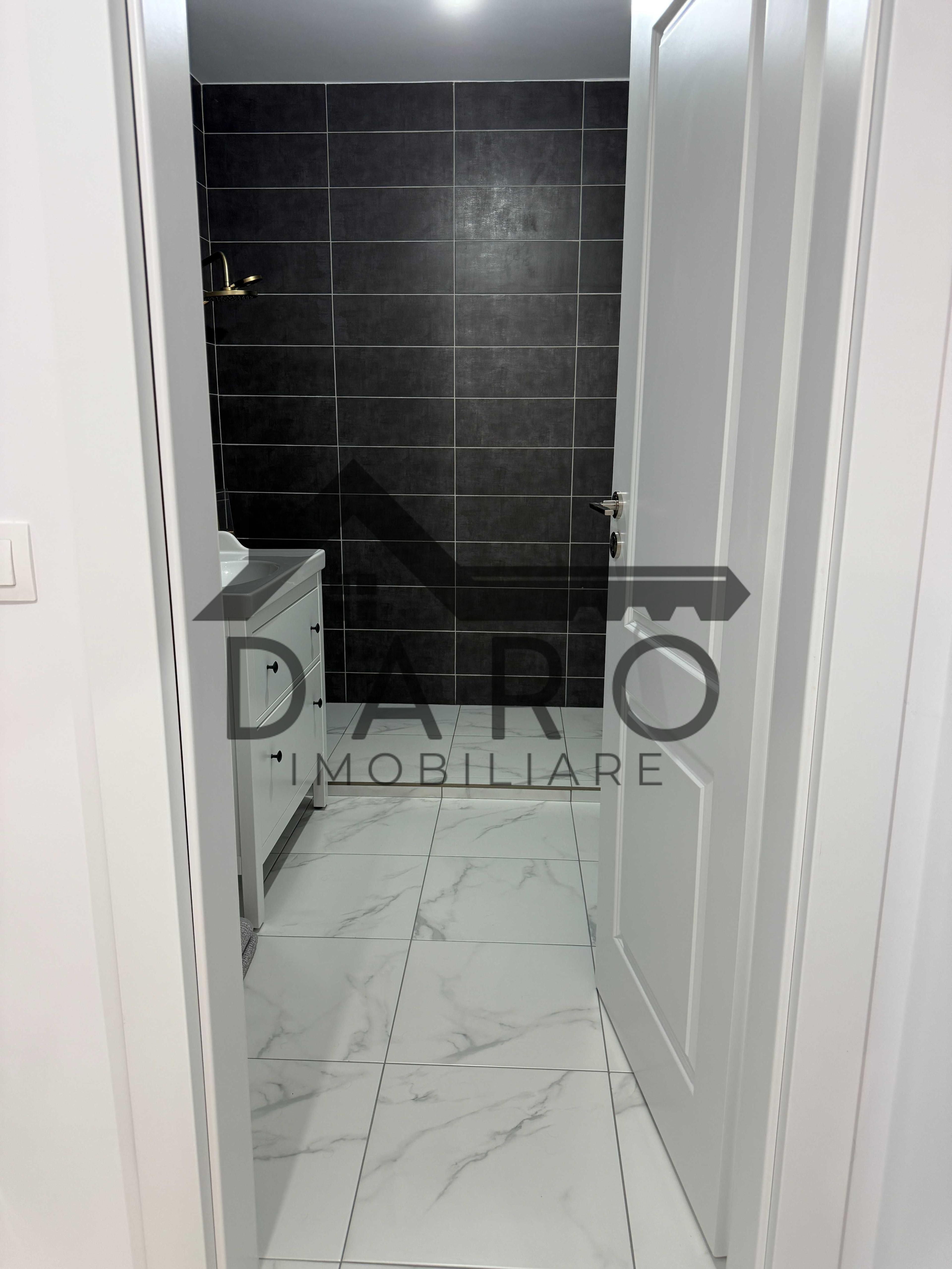 Apartament 2 camere | Maurer Residence Târgu Mureș | 64 mp | 132.000 € - 5