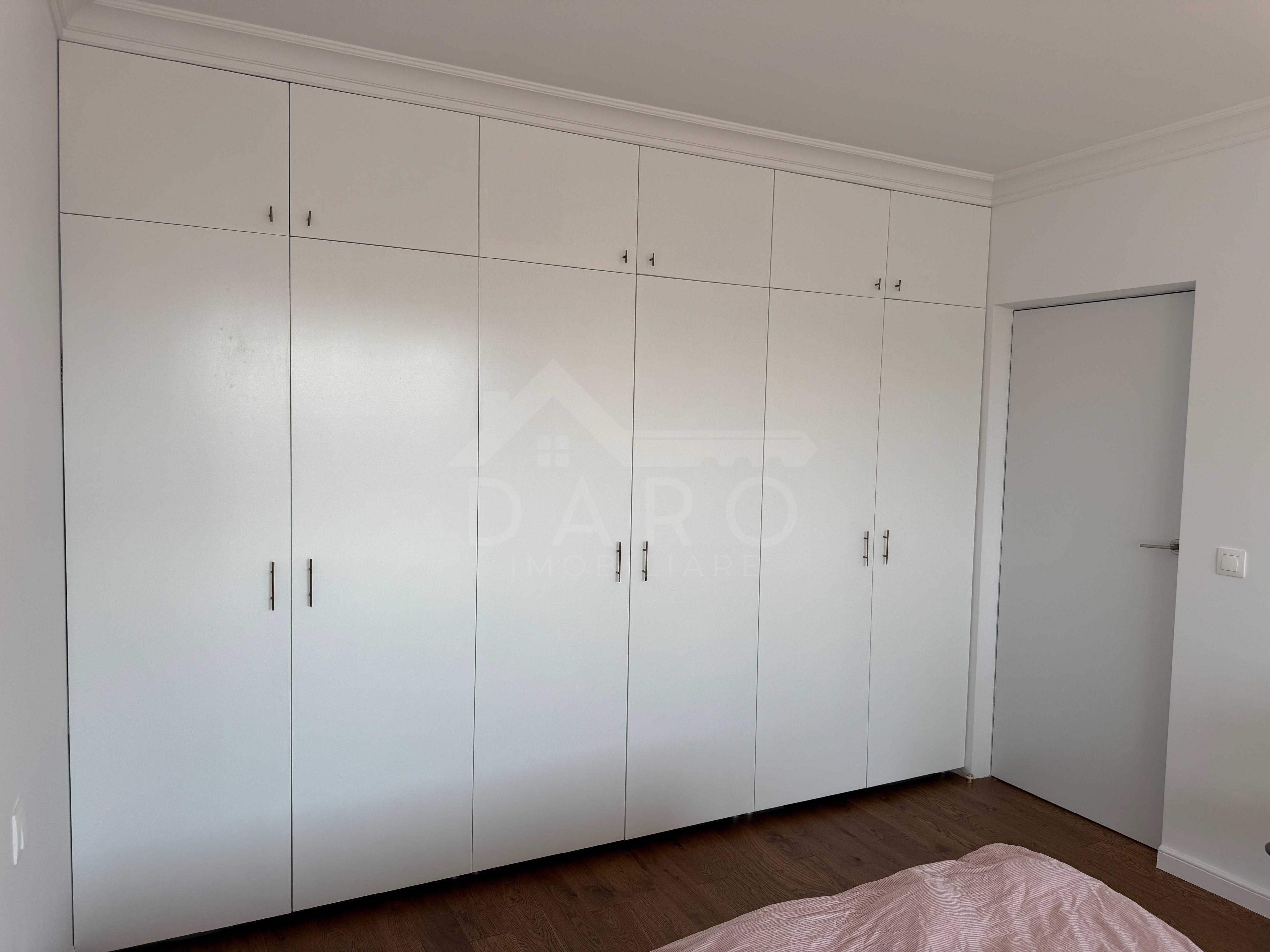 Apartament 2 camere | Maurer Residence Târgu Mureș | 64 mp | 132.000 € - 4