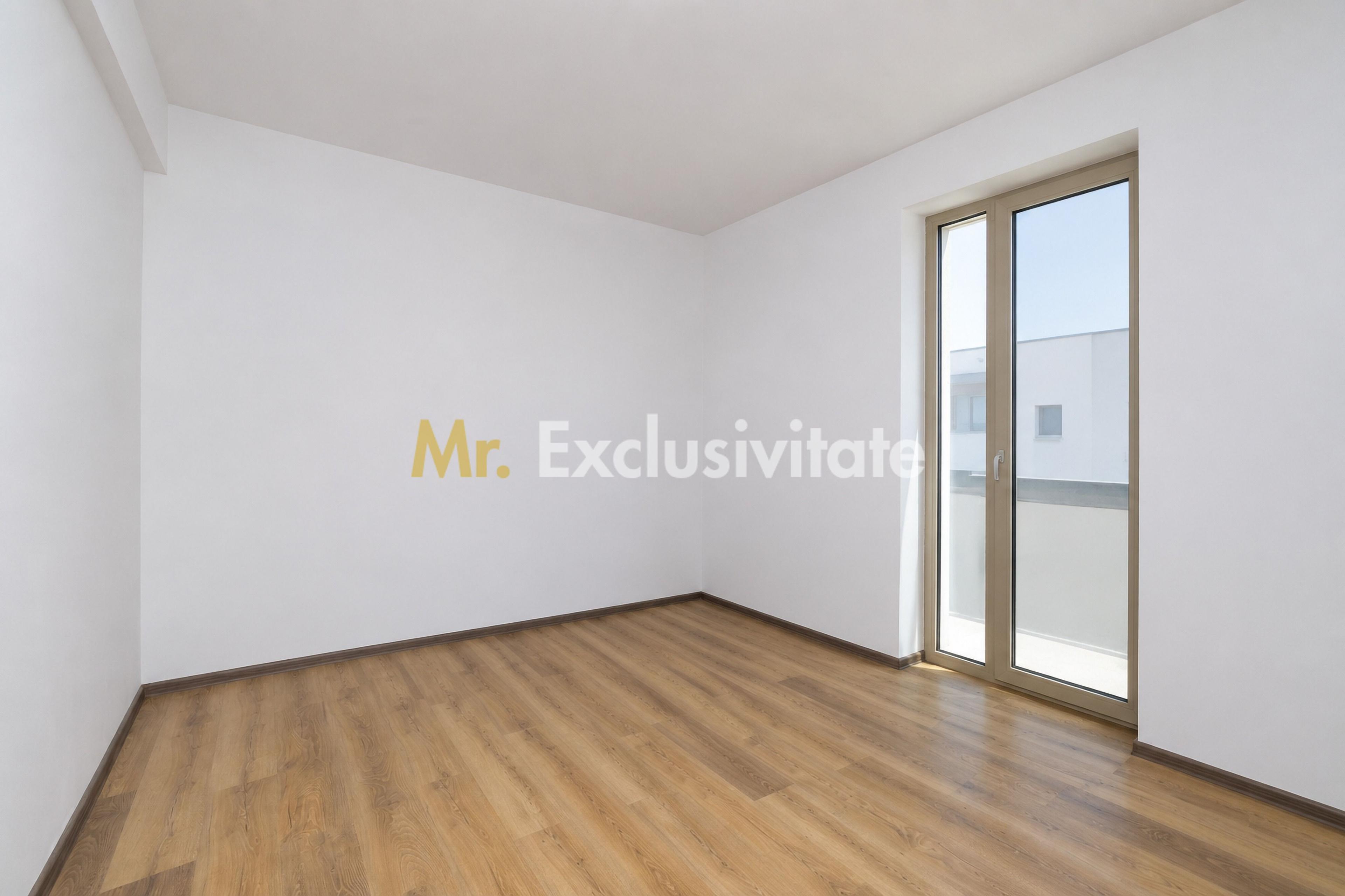 Duplex P+1 | 4 camere | 3 băi | Ansamblu rezidențial nou - 11