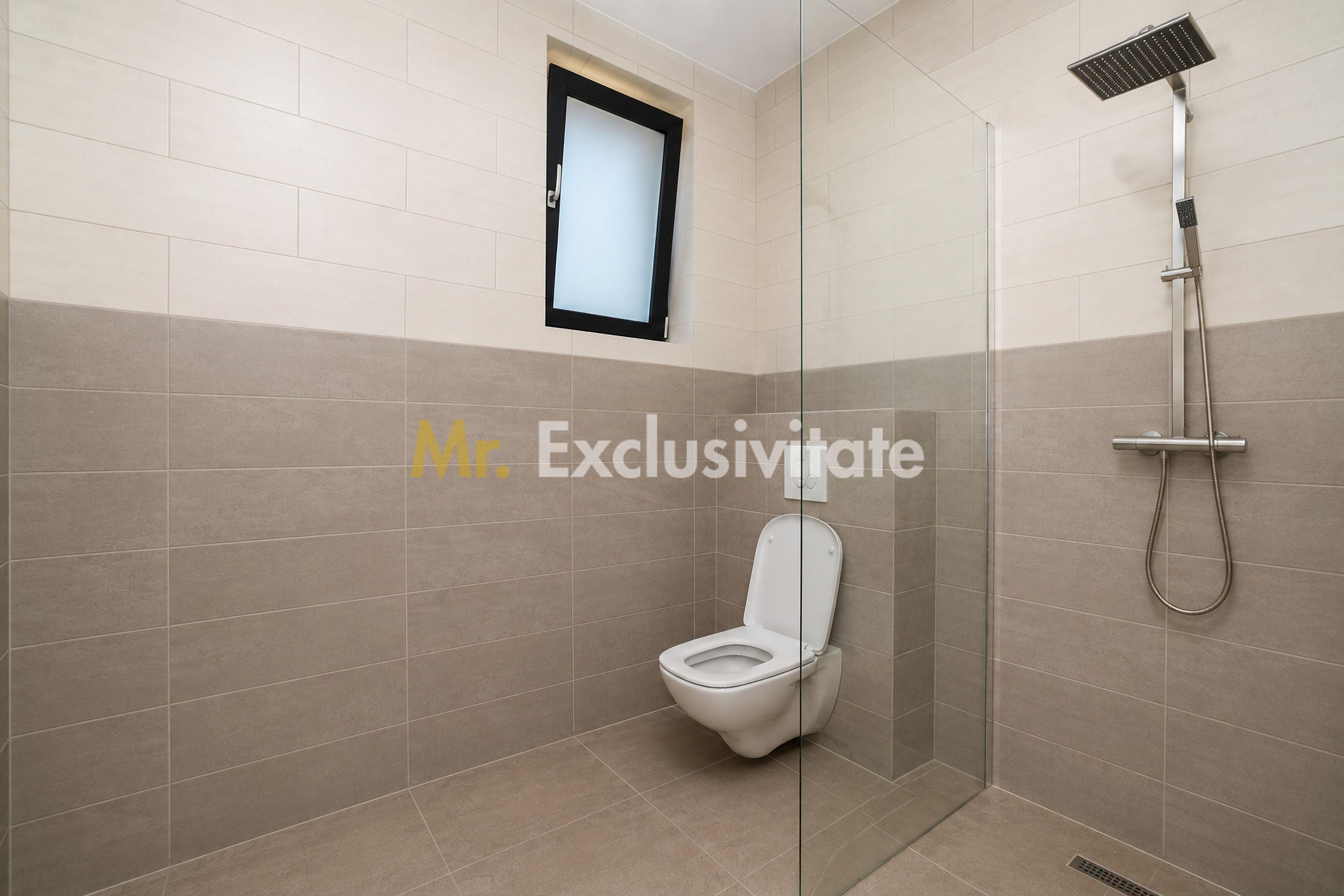 Duplex P+1 | 4 camere | 3 băi | Ansamblu rezidențial nou - 15