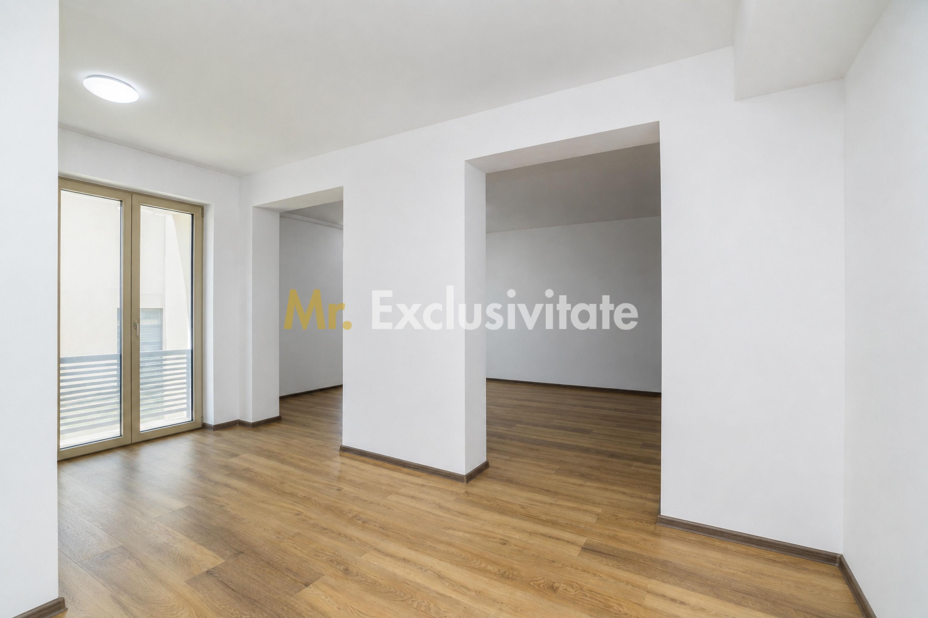 Duplex P+1 | 4 camere | 3 băi | Ansamblu rezidențial nou - 8