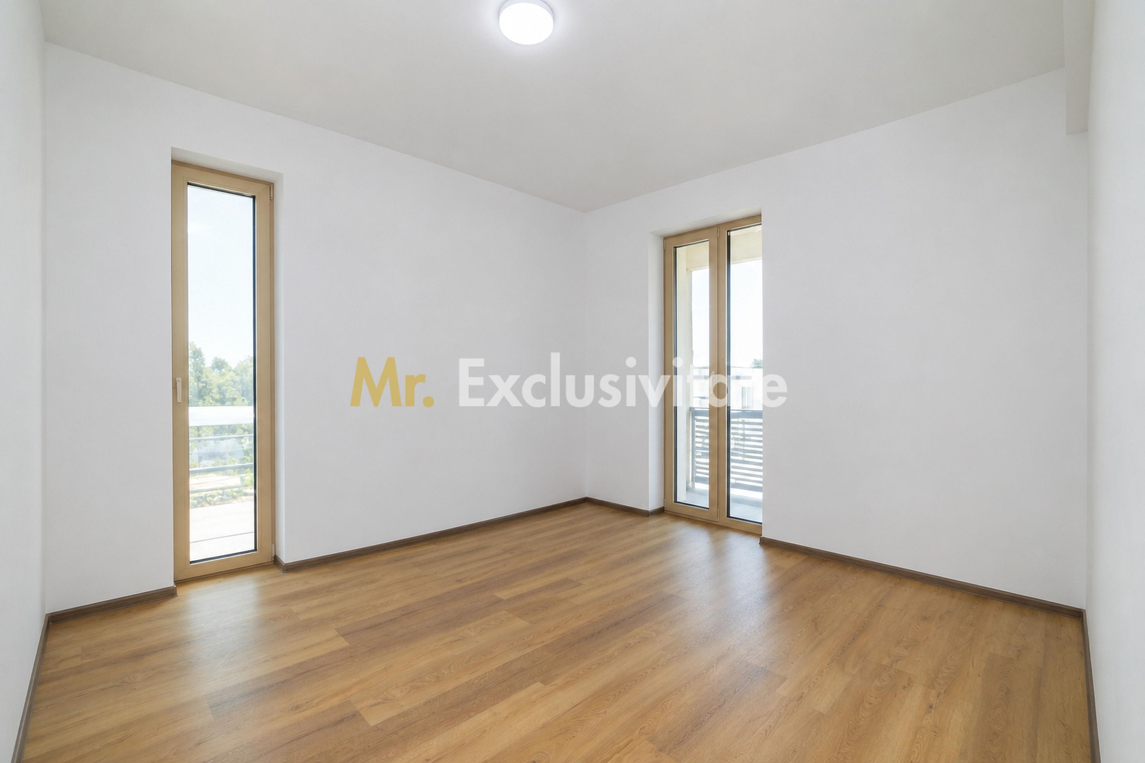 Duplex P+1 | 4 camere | 3 băi | Ansamblu rezidențial nou - 12
