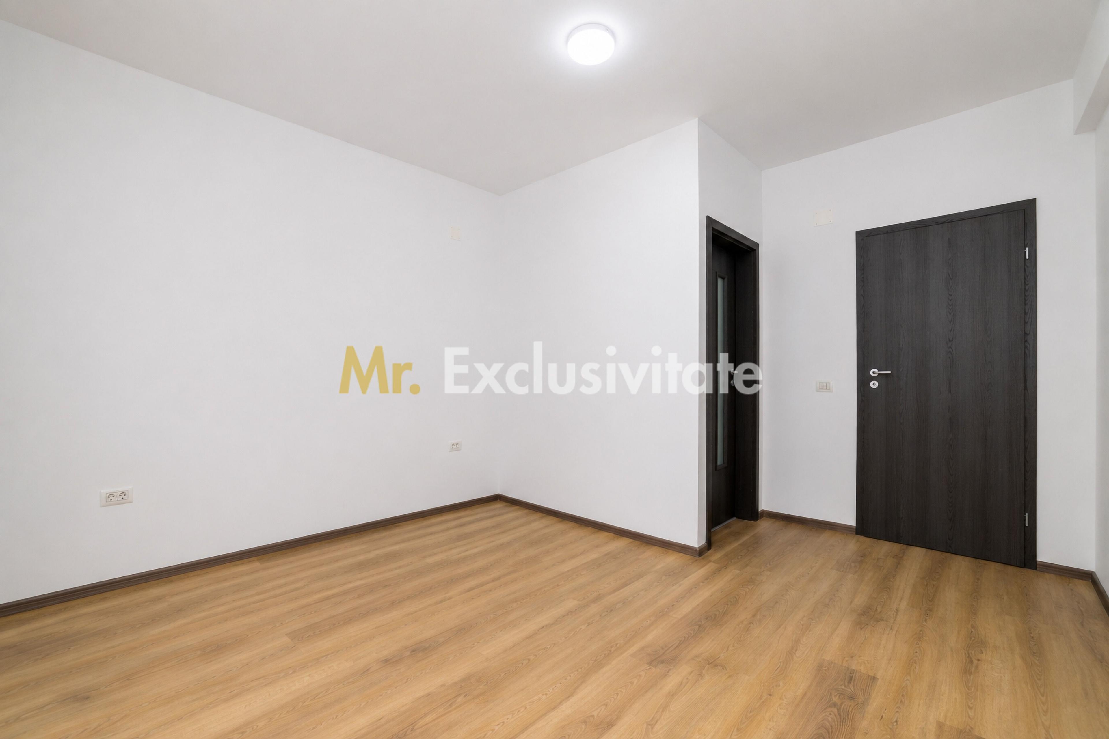 Duplex P+1 | 4 camere | 3 băi | Ansamblu rezidențial nou - 14