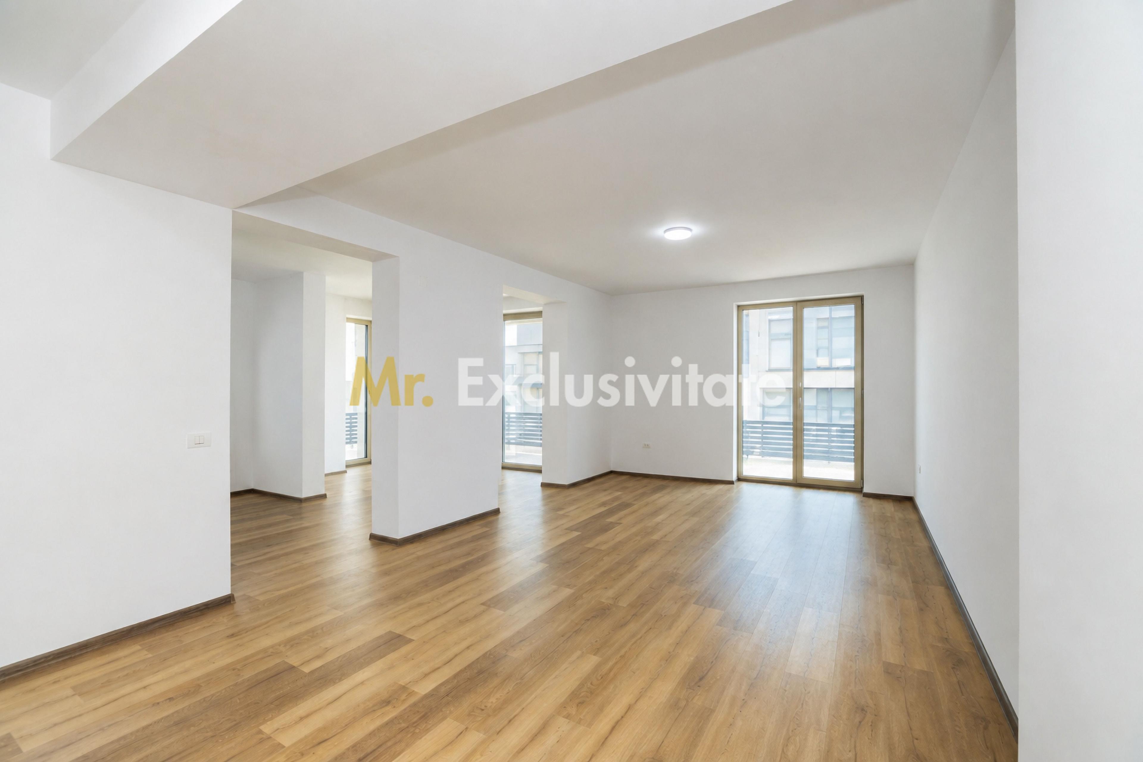 Duplex P+1 | 4 camere | 3 băi | Ansamblu rezidențial nou - 7