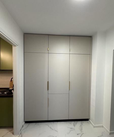 Vand apartament deosebit 2 camere Vatra Luminoasa - Mihai Bravu - 8
