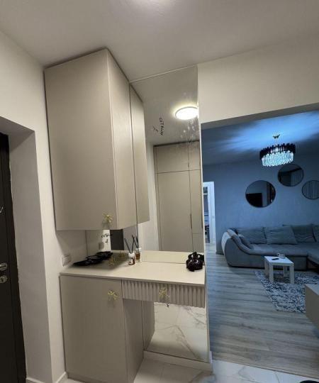 Vand apartament deosebit 2 camere Vatra Luminoasa - Mihai Bravu - 7
